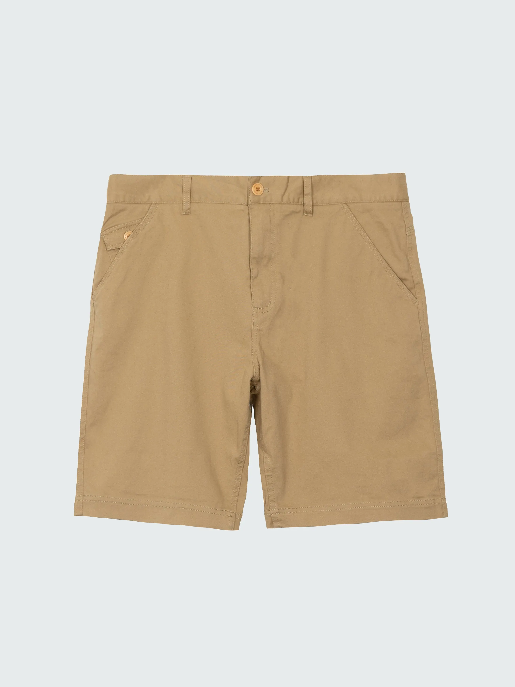 Men's Coverack Shorts sold by Finisterre