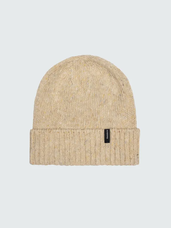 Farne Beanie sold by Finisterre