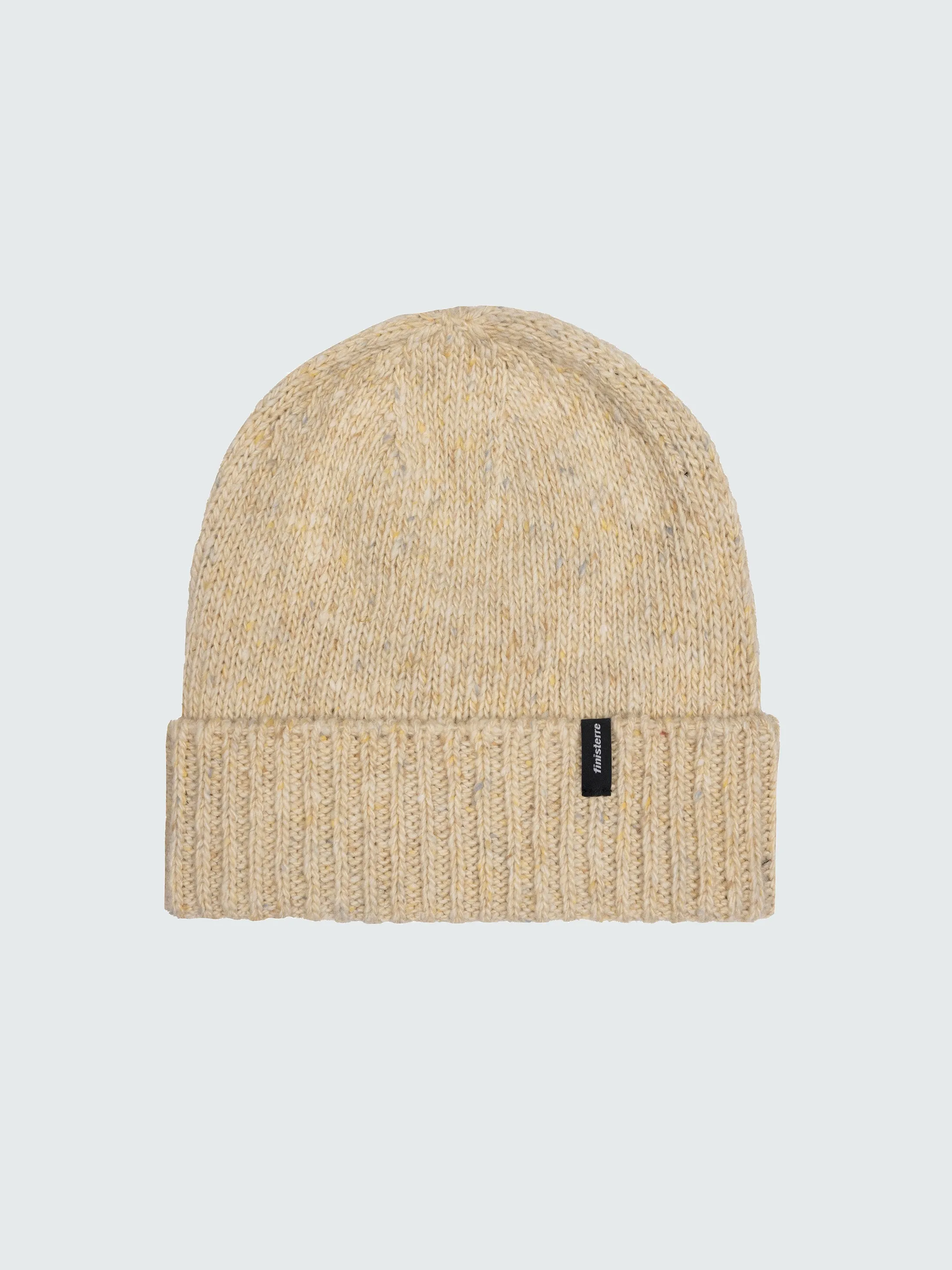 Farne Beanie sold by Finisterre