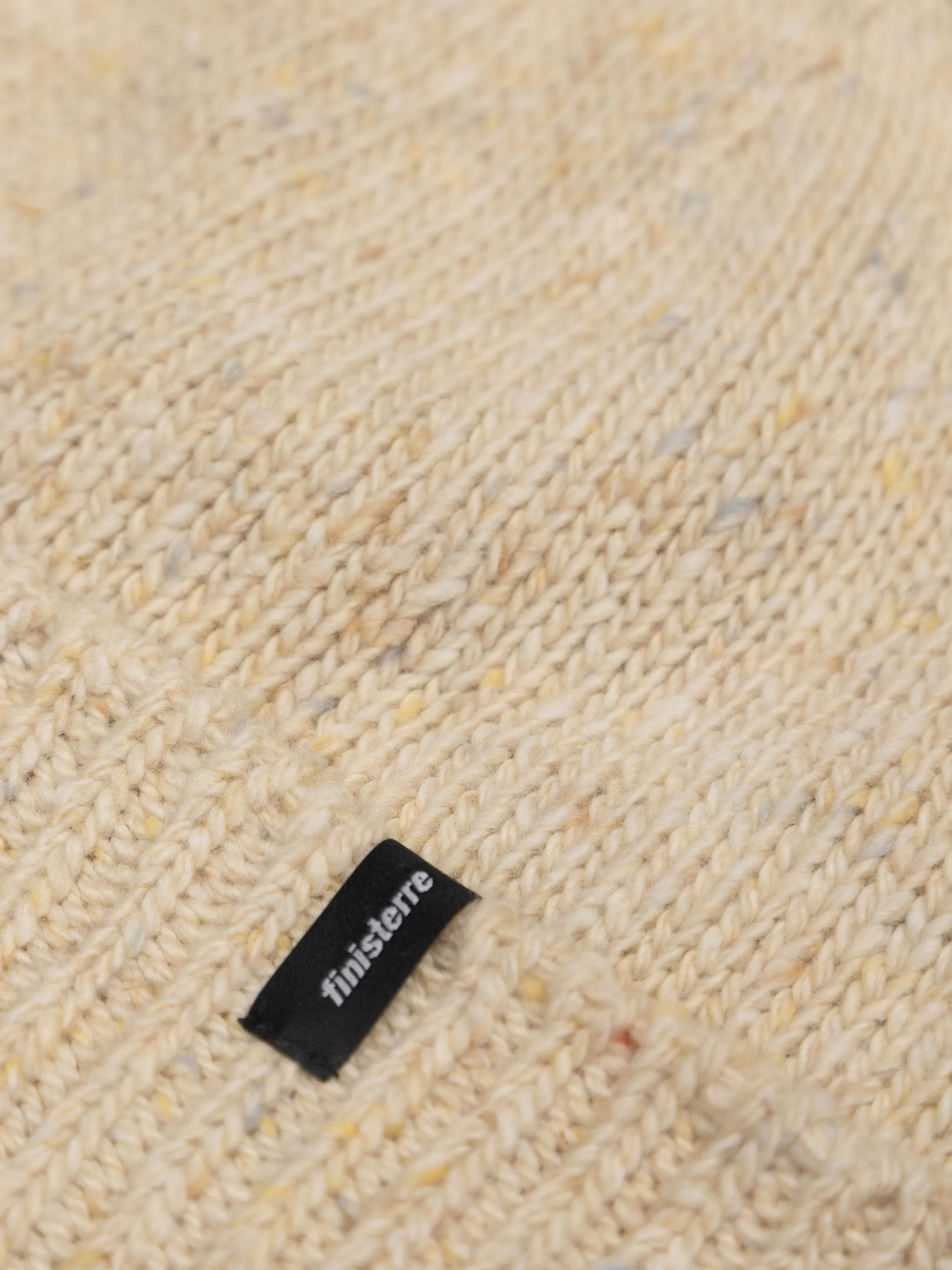 Farne Beanie sold by Finisterre product image thumbnail 4