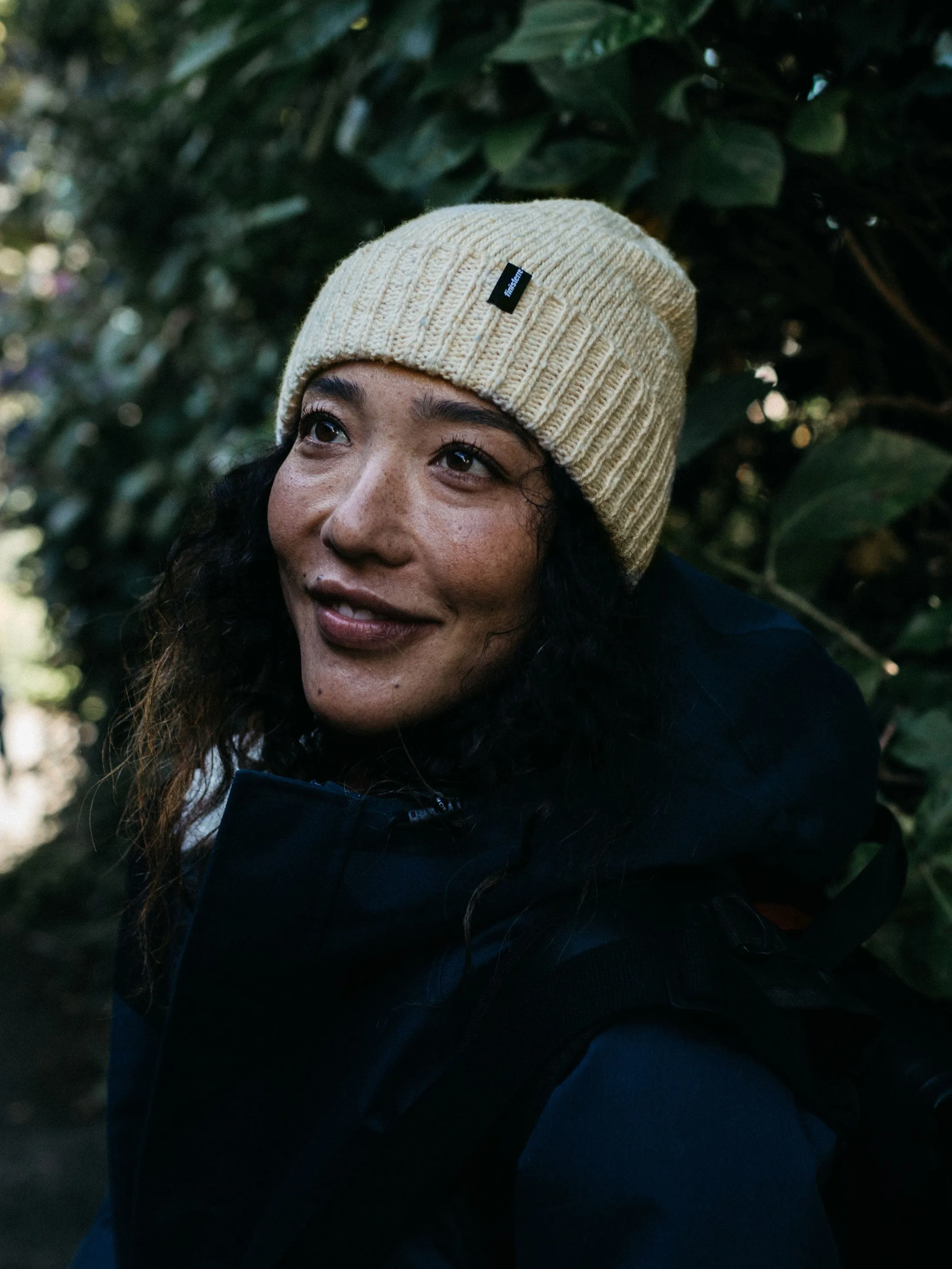 Farne Beanie sold by Finisterre product image thumbnail 3