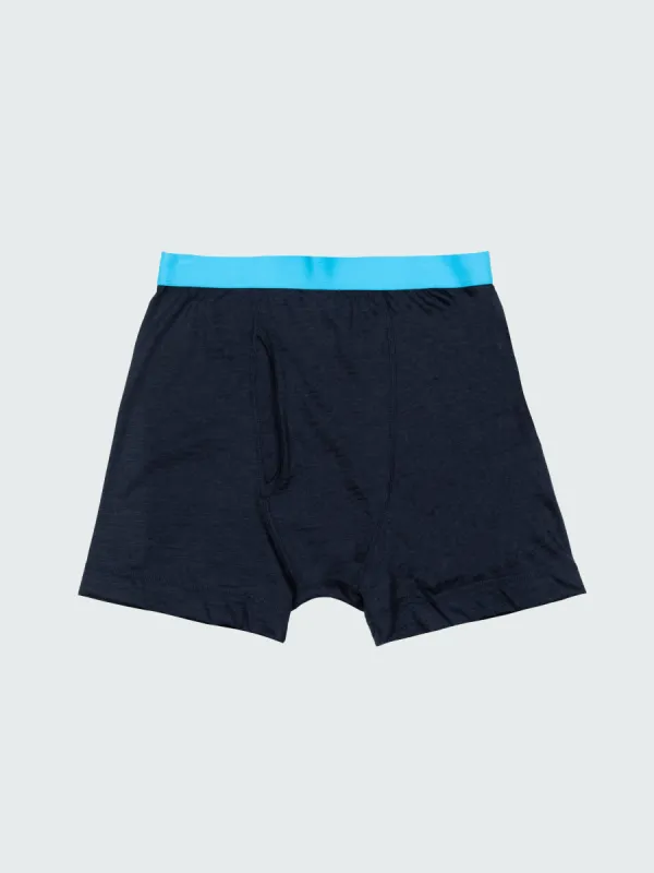 Men's Eddy 2.0 Merino Wool Boxers sold by Finisterre