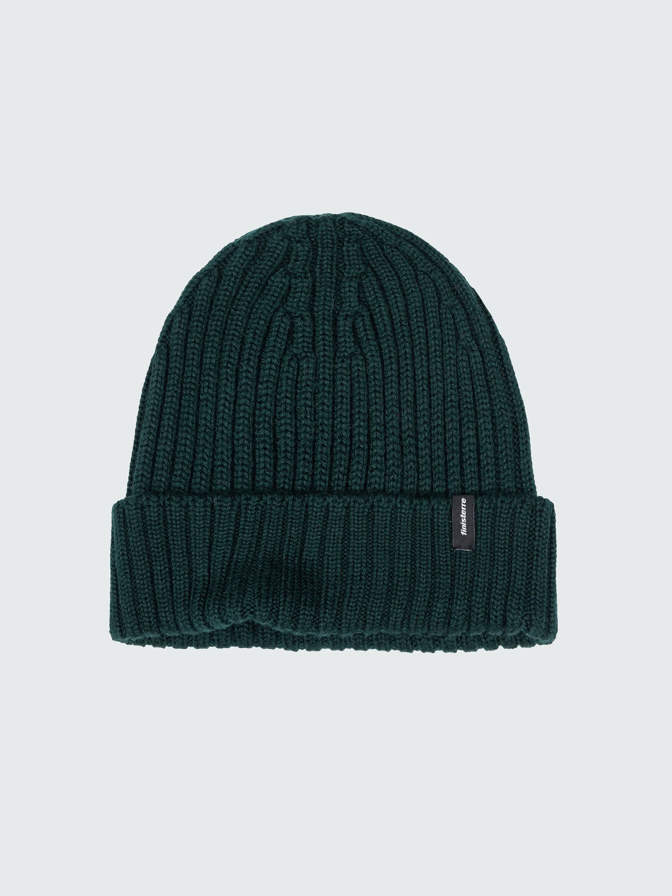 Fisherman Beanie sold by Finisterre
