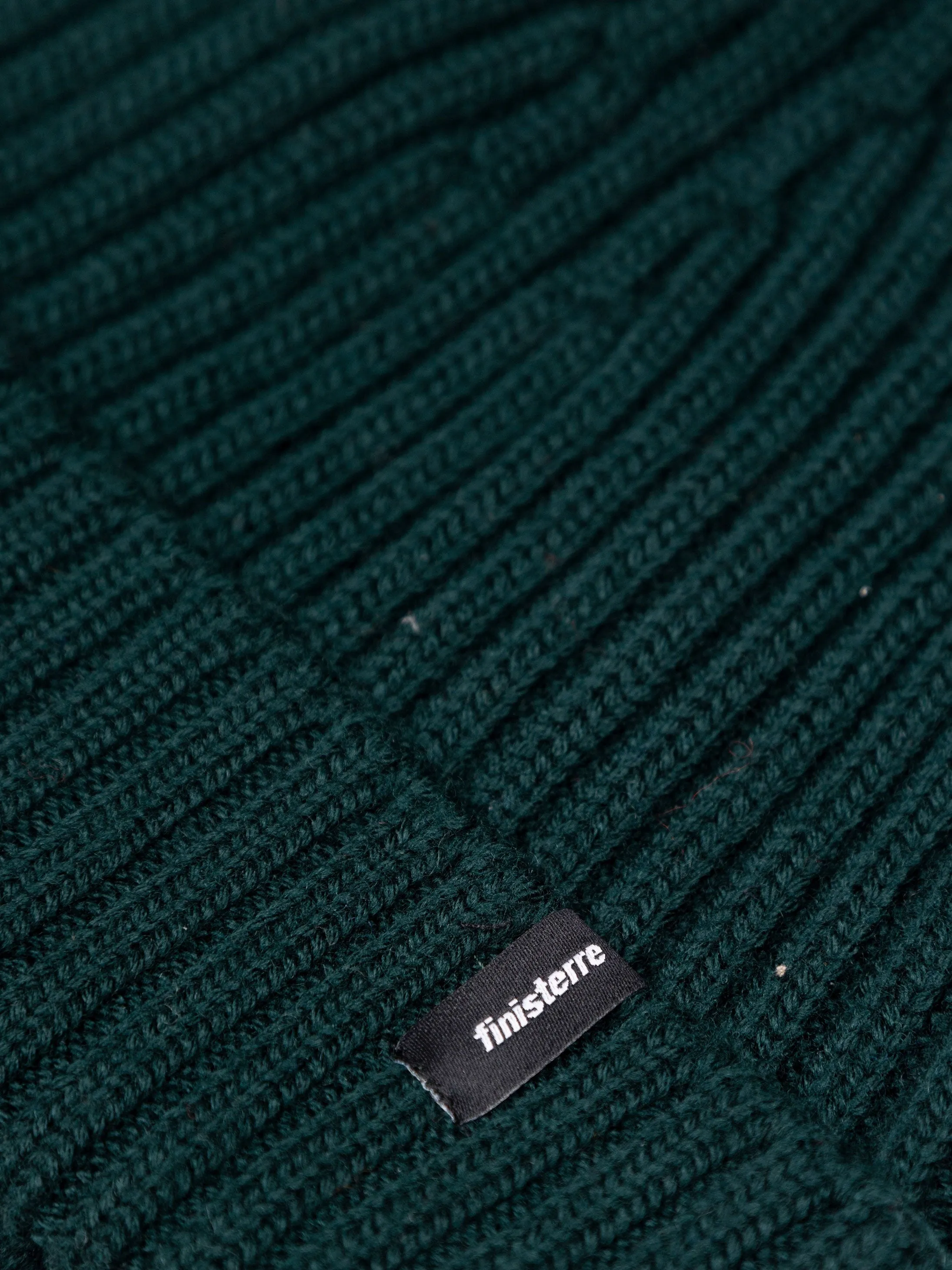 Fisherman Beanie sold by Finisterre product image thumbnail 5