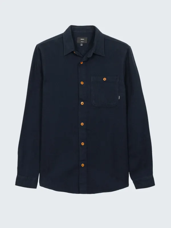 Men's Gylly Shirt sold by Finisterre