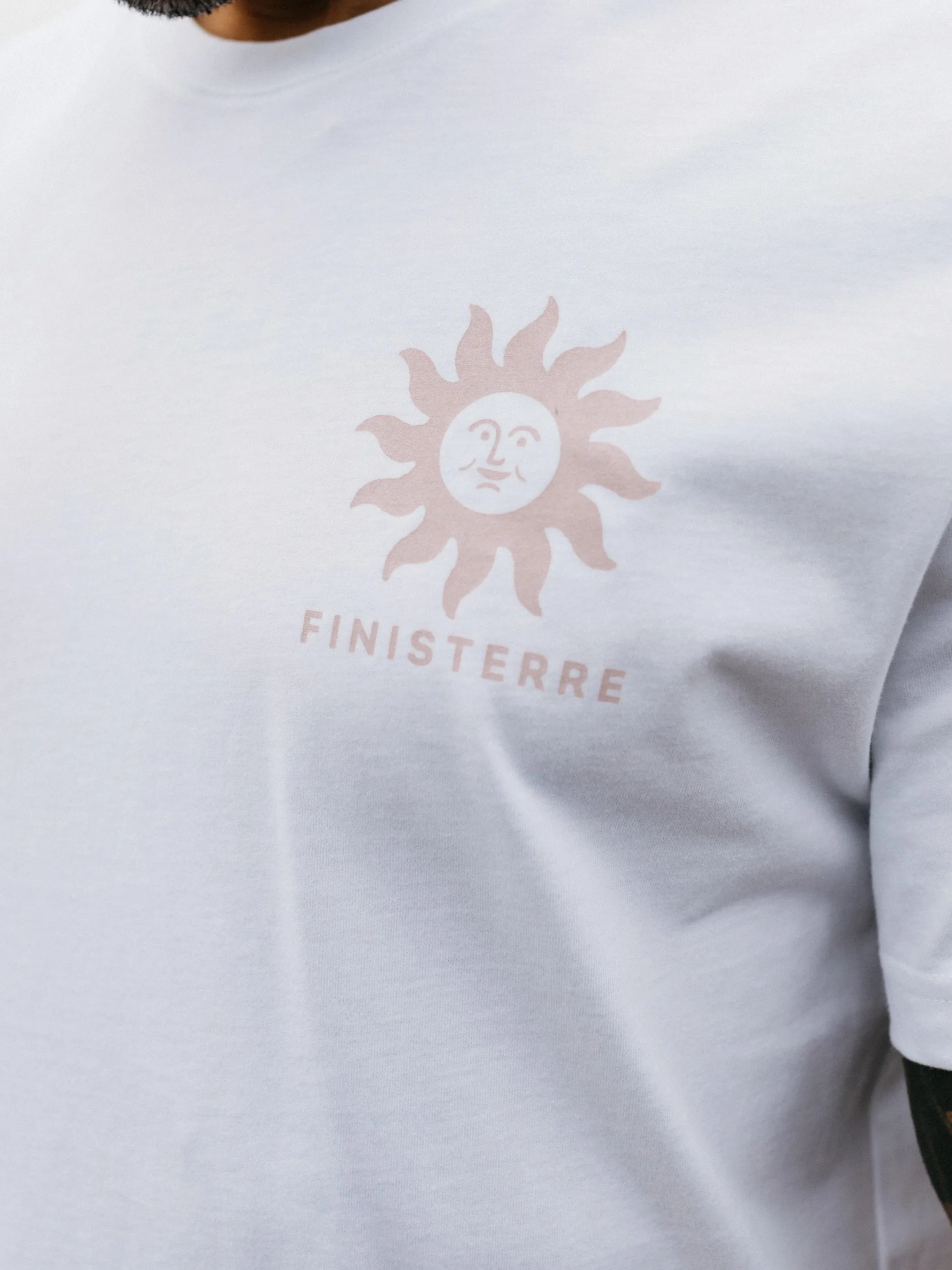 Men's Commitment T-Shirt sold by Finisterre product image thumbnail 4
