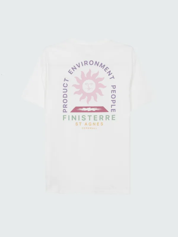 Men's Commitment T-Shirt sold by Finisterre