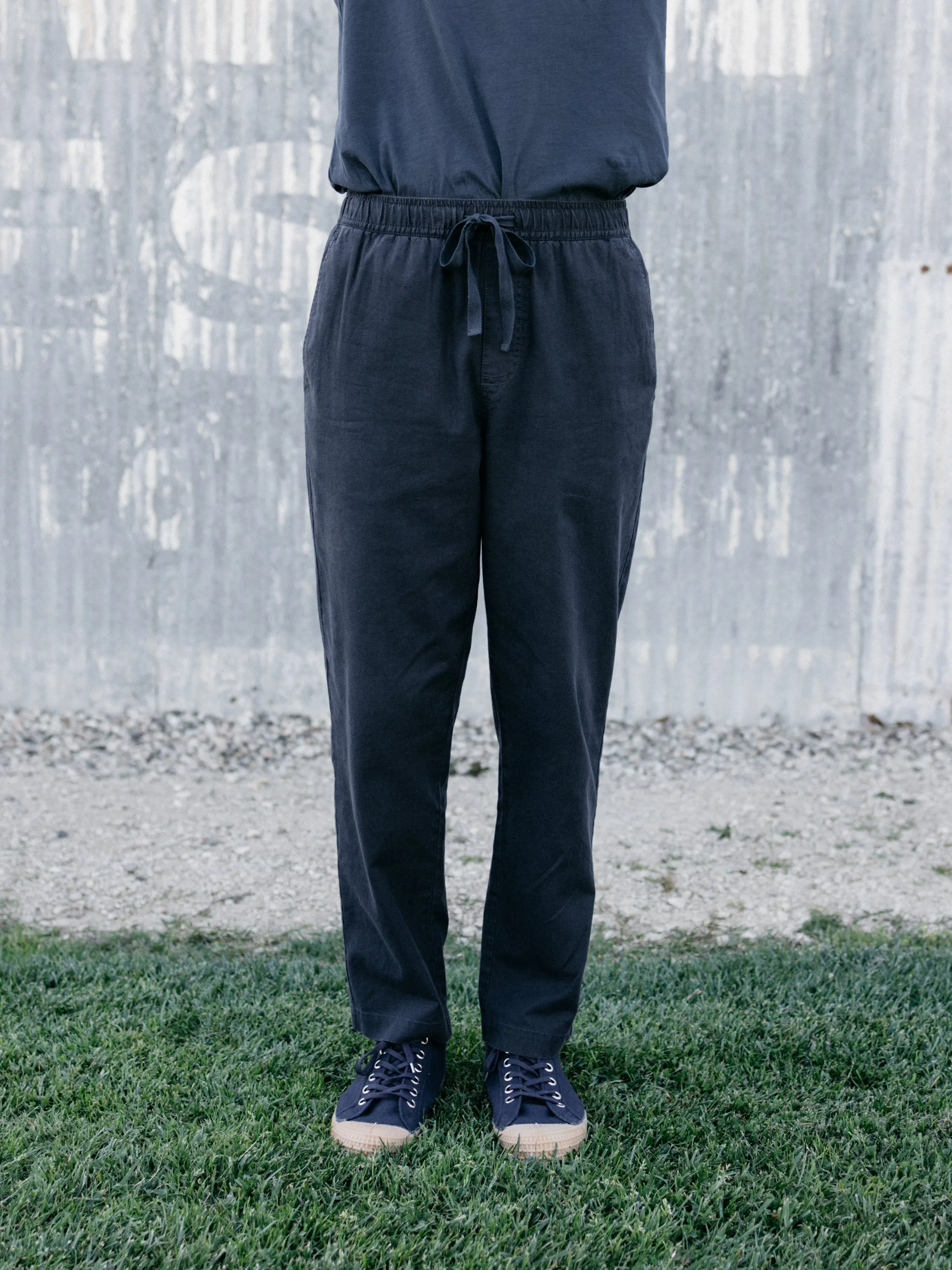 Men's Eaton Trouser sold by Finisterre product image thumbnail 5