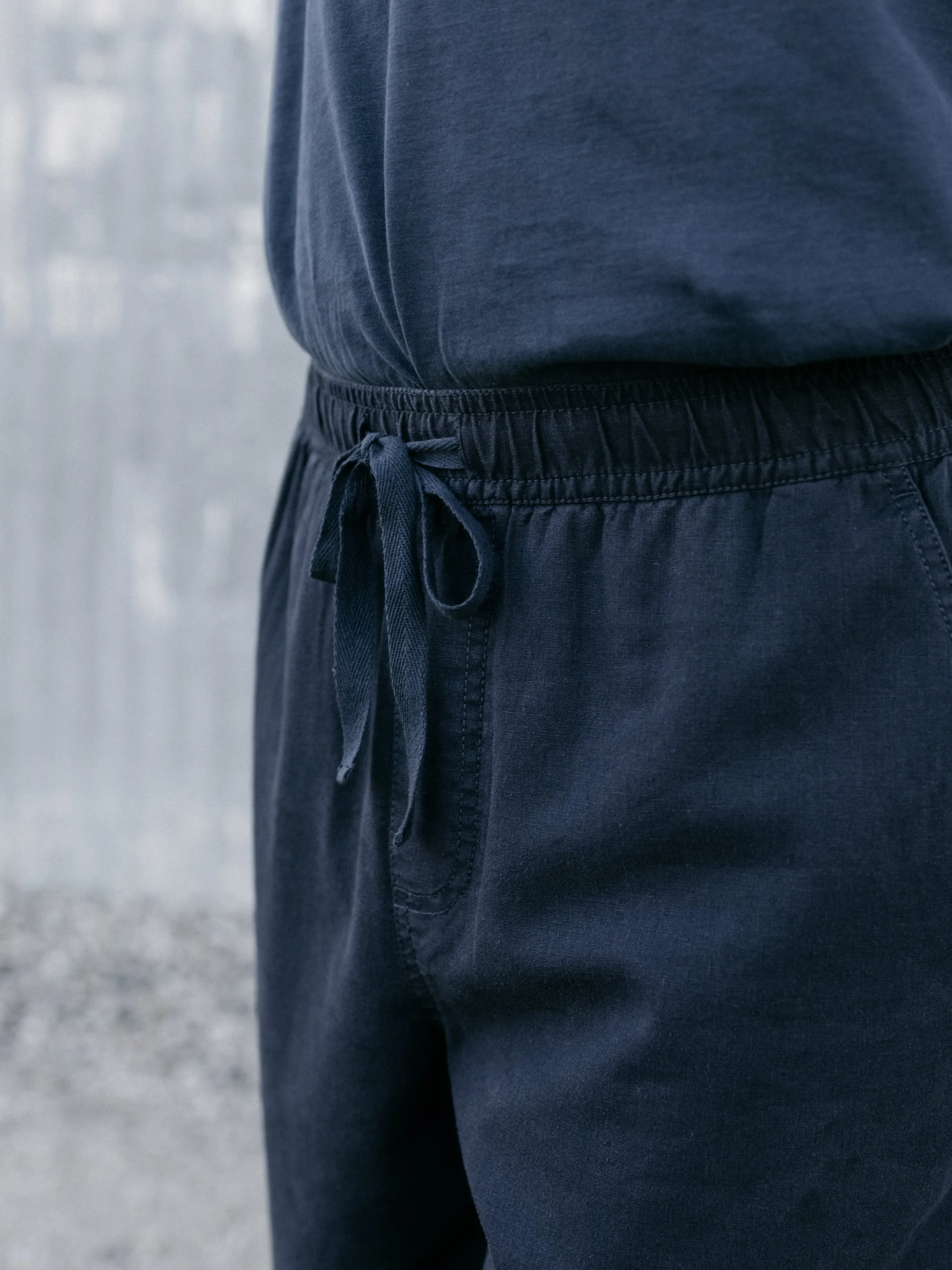Men's Eaton Trouser sold by Finisterre product image thumbnail 4