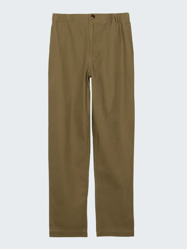 Men's Tonkin Work Trouser sold by Finisterre