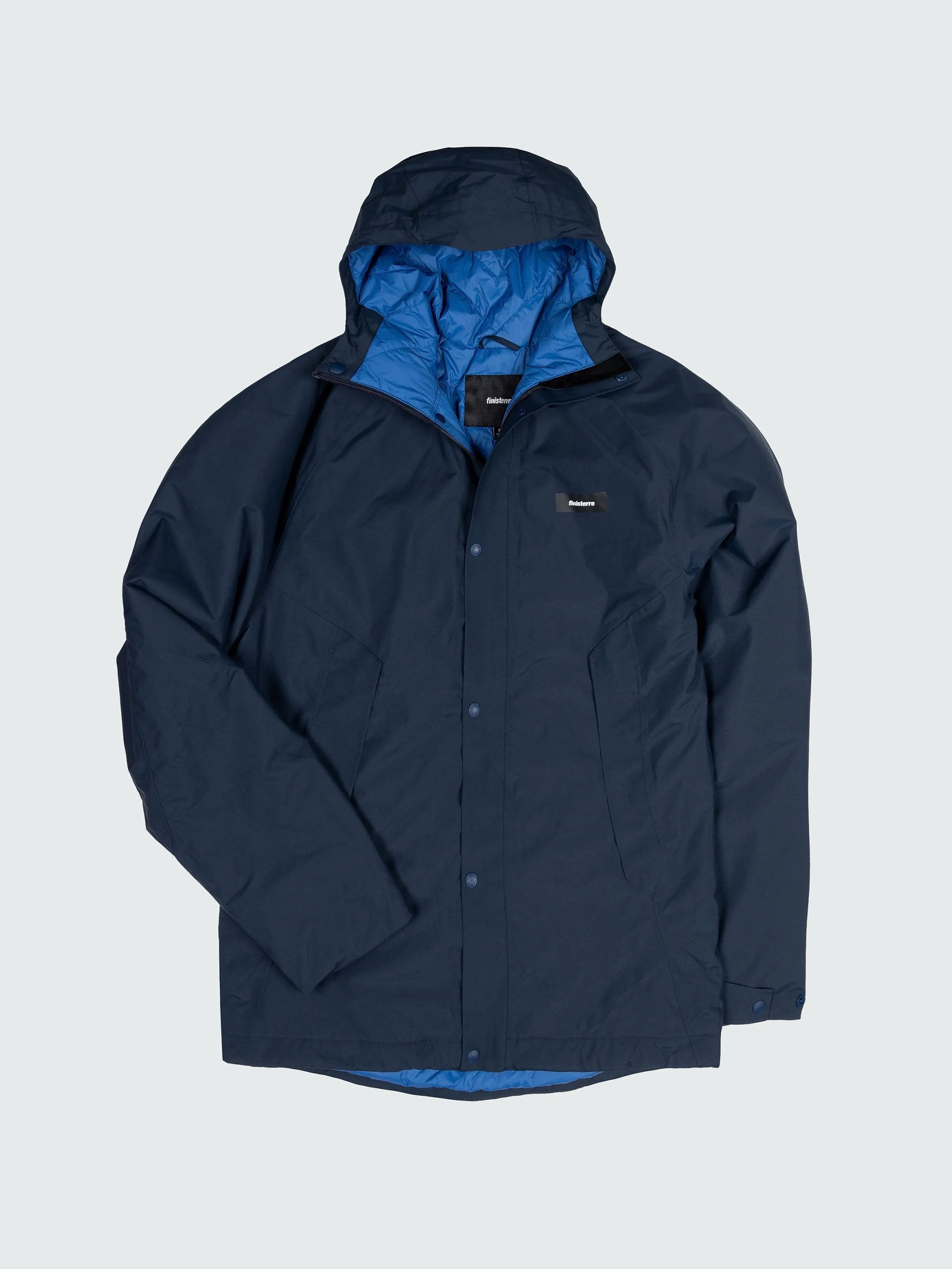 Men's Borealis Waterproof Jacket sold by Finisterre