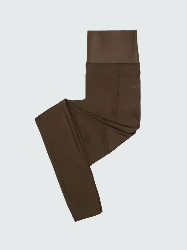 Women's Zennor Adventure Legging made by Finisterre
