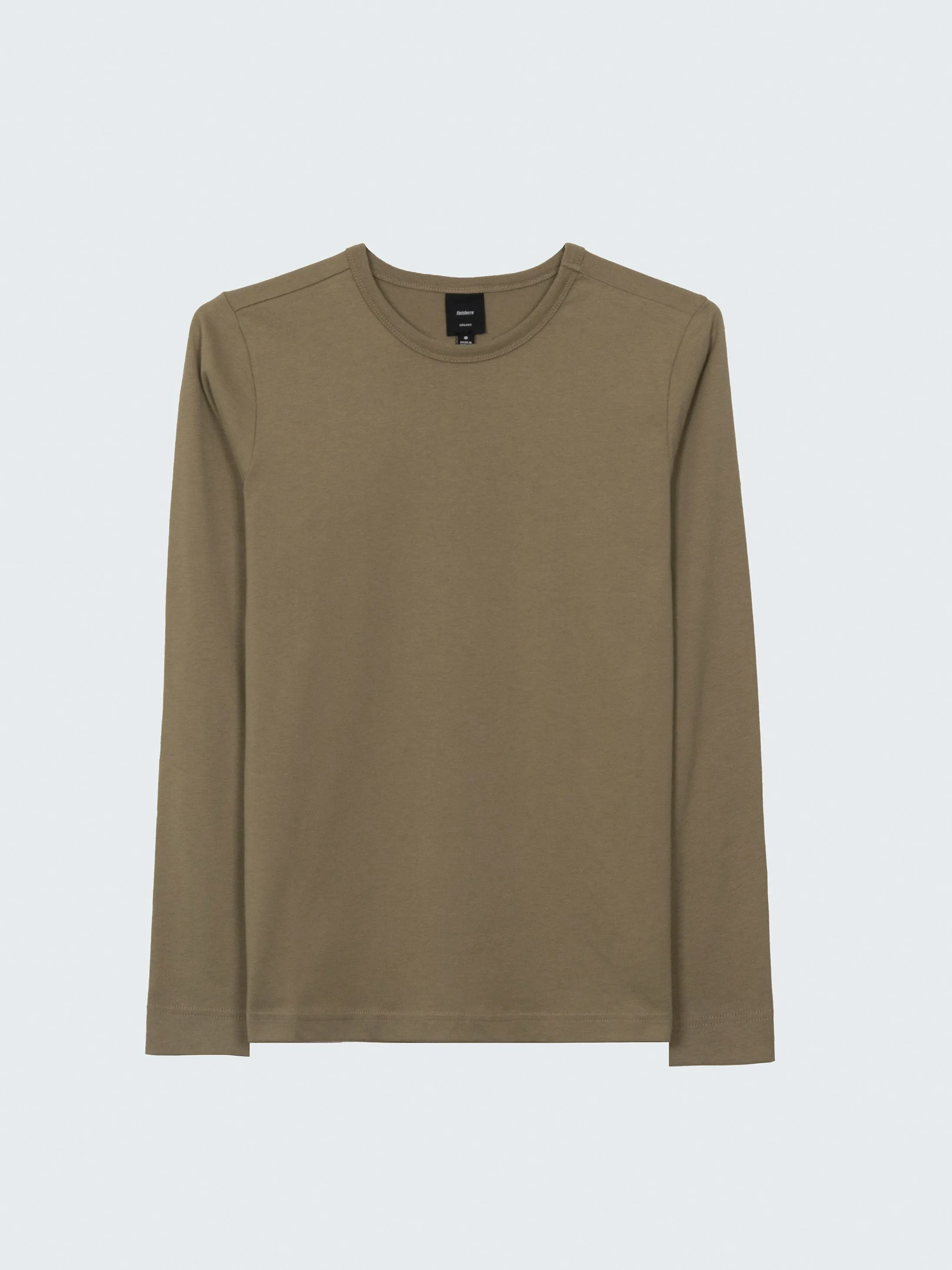 Women's Eldon Long Sleeve T-Shirt sold by Finisterre