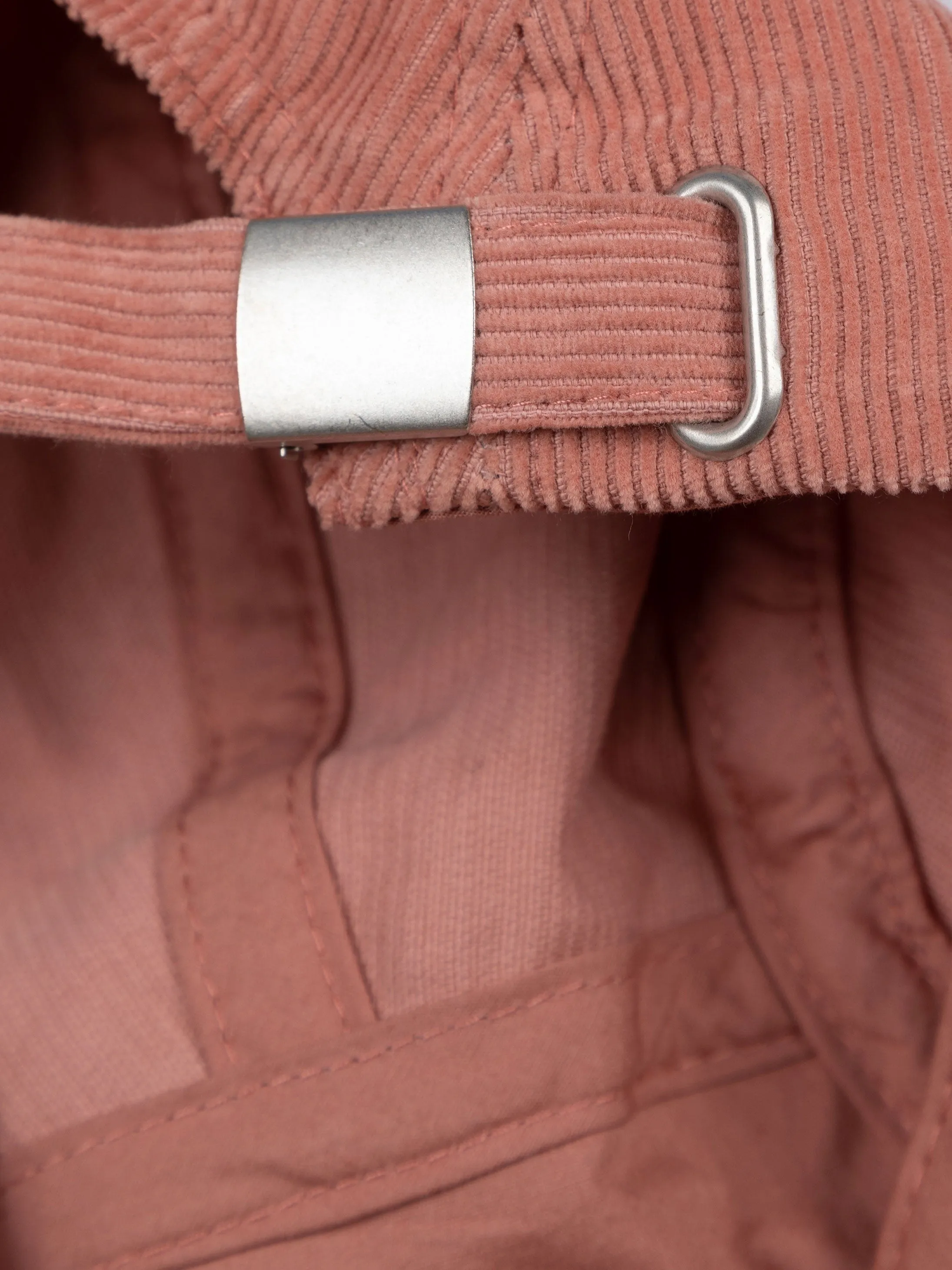Jetty Diamond Cord Cap sold by Finisterre product image thumbnail 4