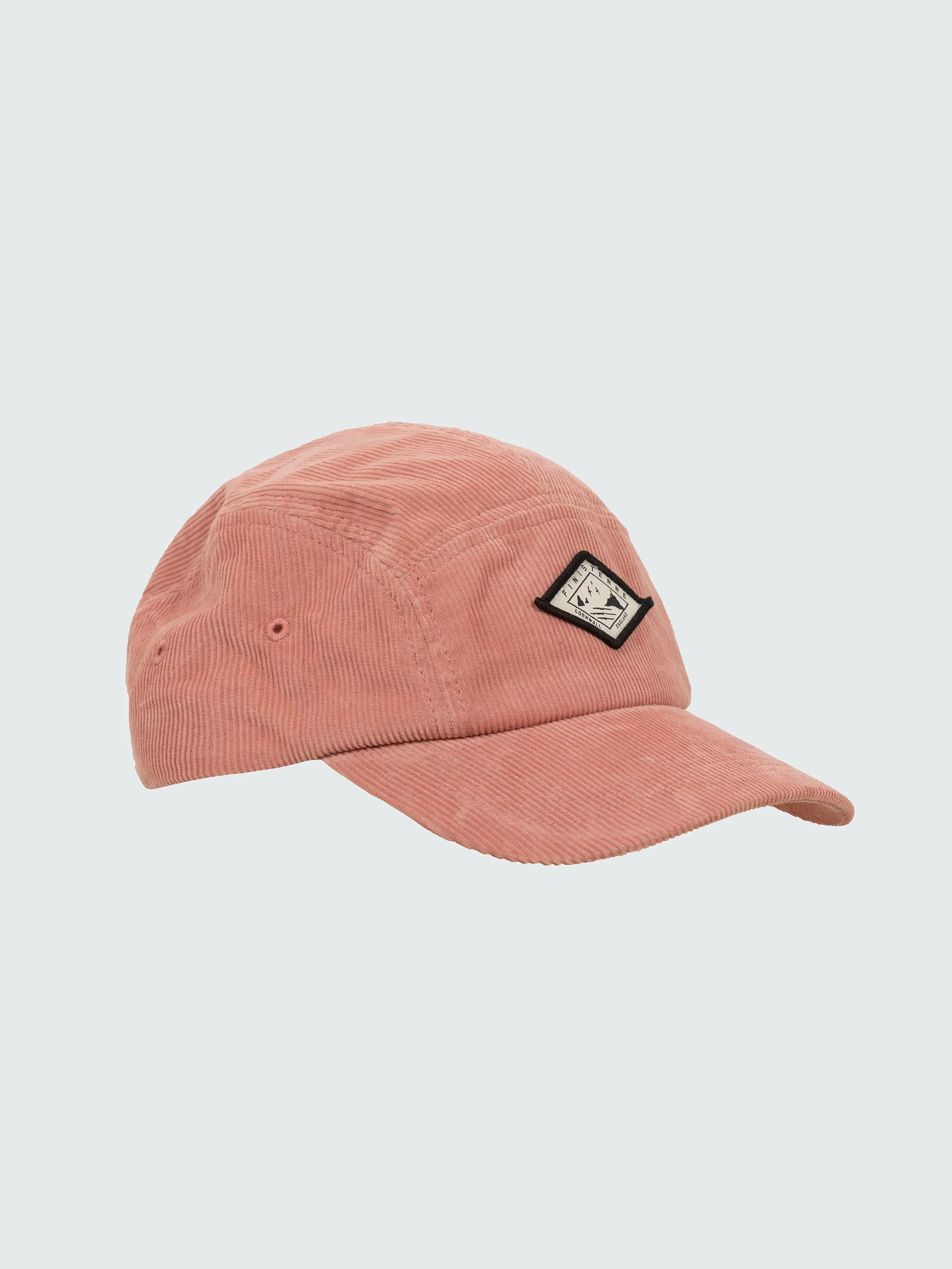 Jetty Diamond Cord Cap sold by Finisterre