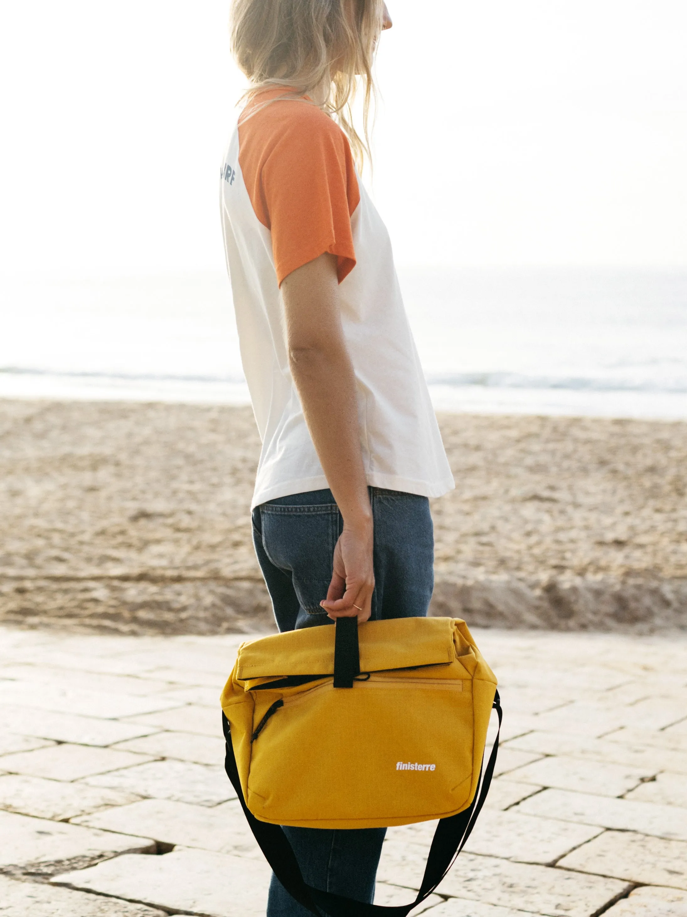 Nautilus Crossbody Bag sold by Finisterre product image thumbnail 2