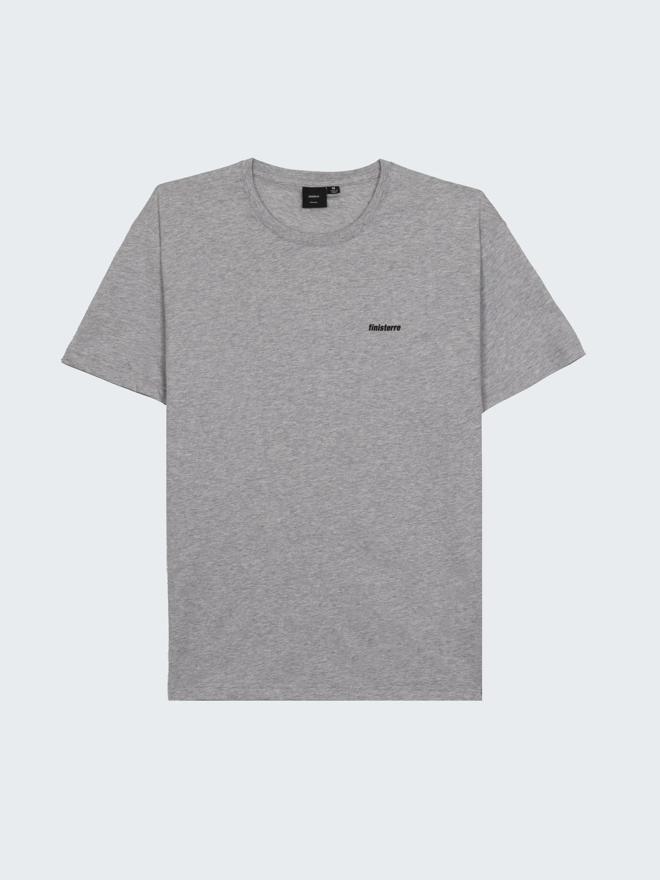 Men's Harlyn Logo T-Shirt sold by Finisterre