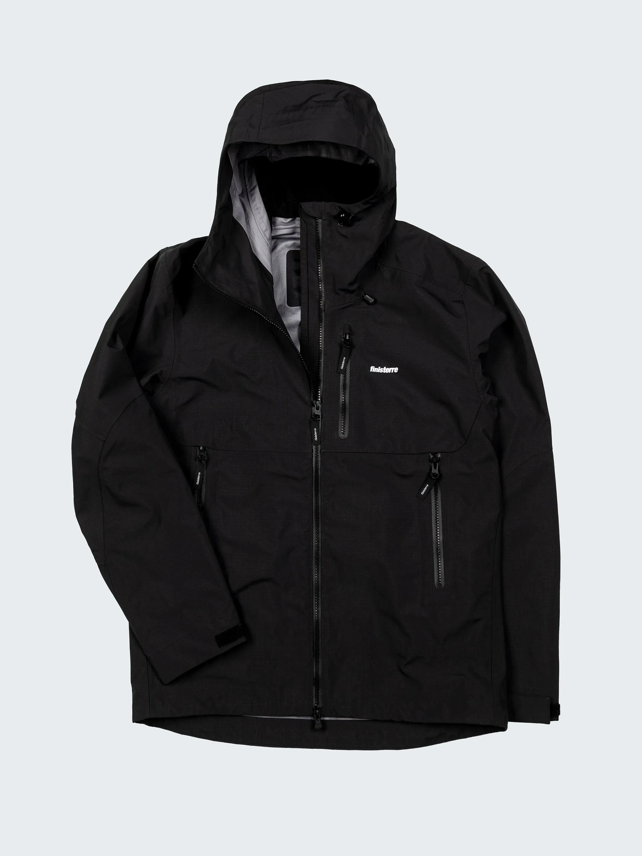 Men's Stormbird Waterproof Jacket sold by Finisterre