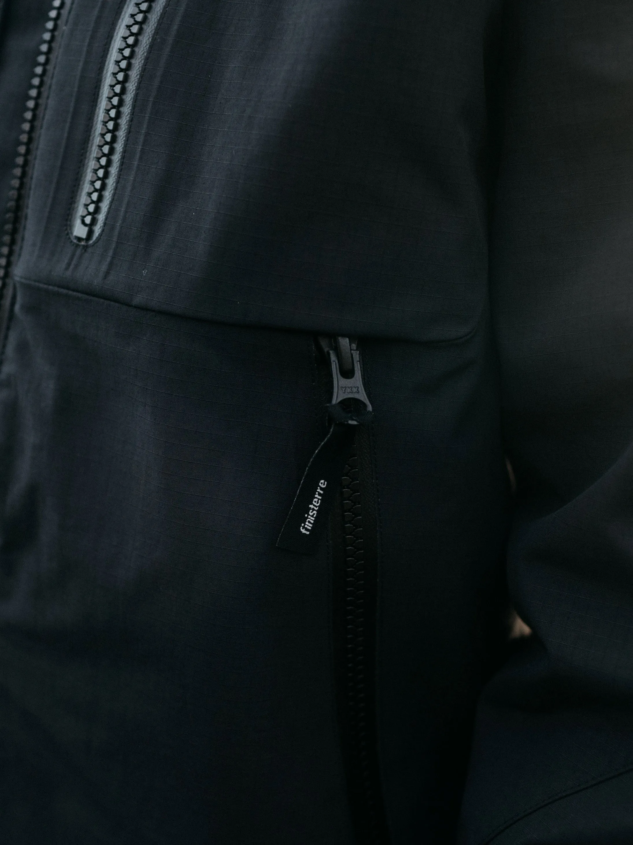 Men's Stormbird Waterproof Jacket sold by Finisterre product image thumbnail 5