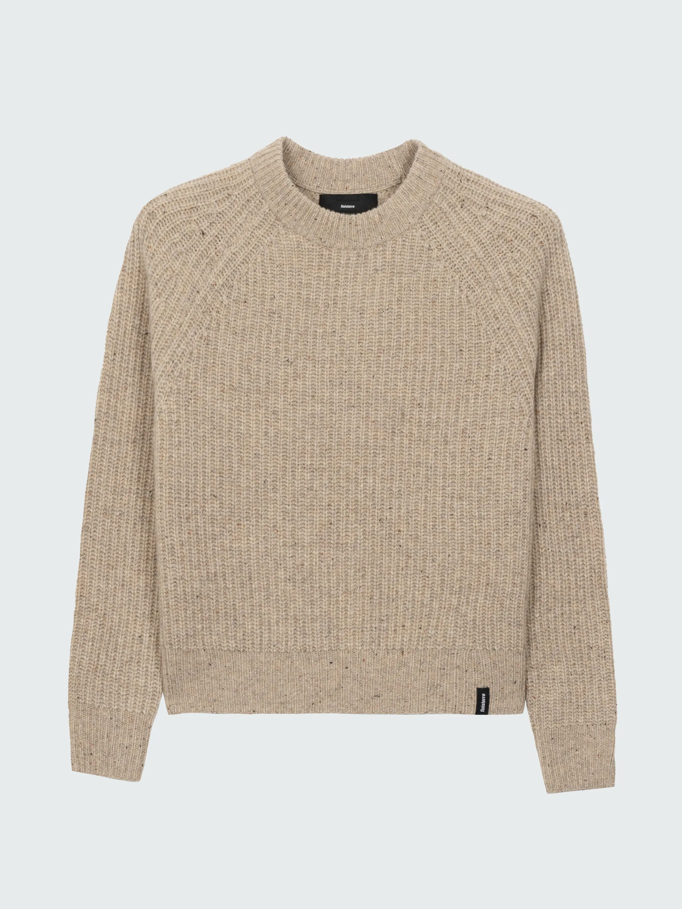 Women's Mora Knit Sweater sold by Finisterre