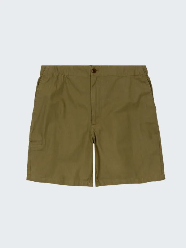 Men's Tonkin Work Shorts sold by Finisterre