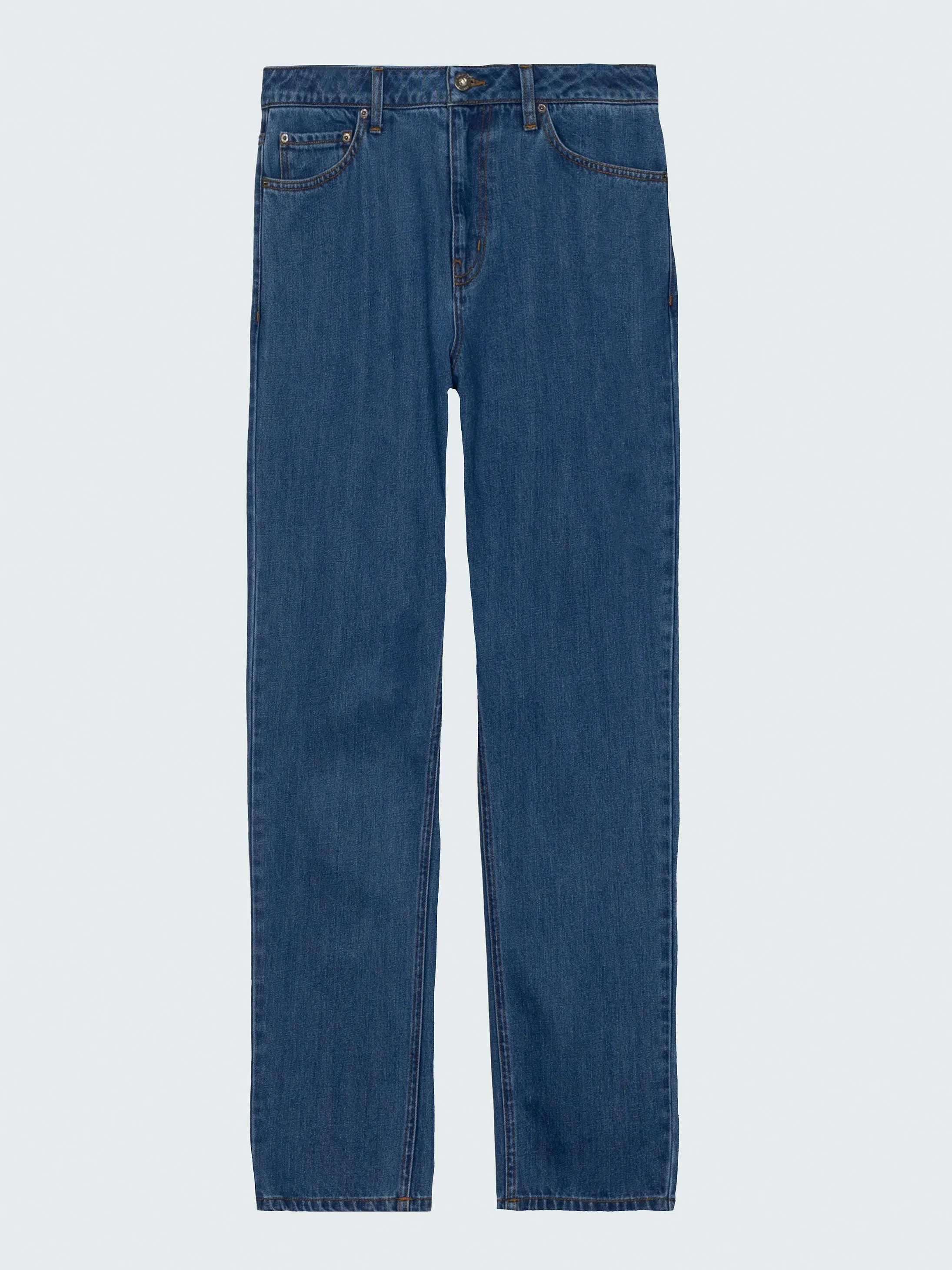 Men's Breaker 5-Pocket Jean sold by Finisterre