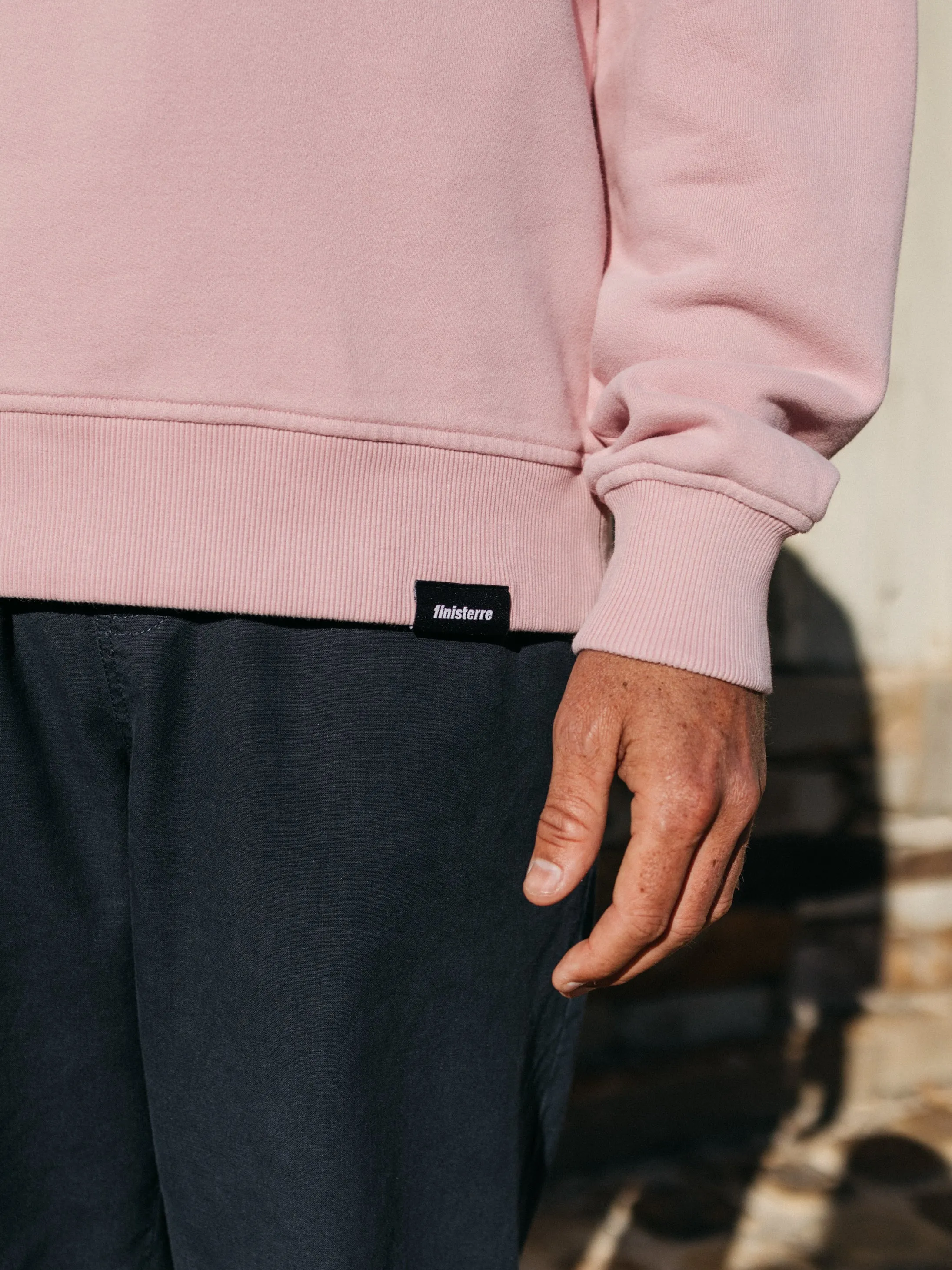 Men's Coho Sweatshirt sold by Finisterre product image thumbnail 5