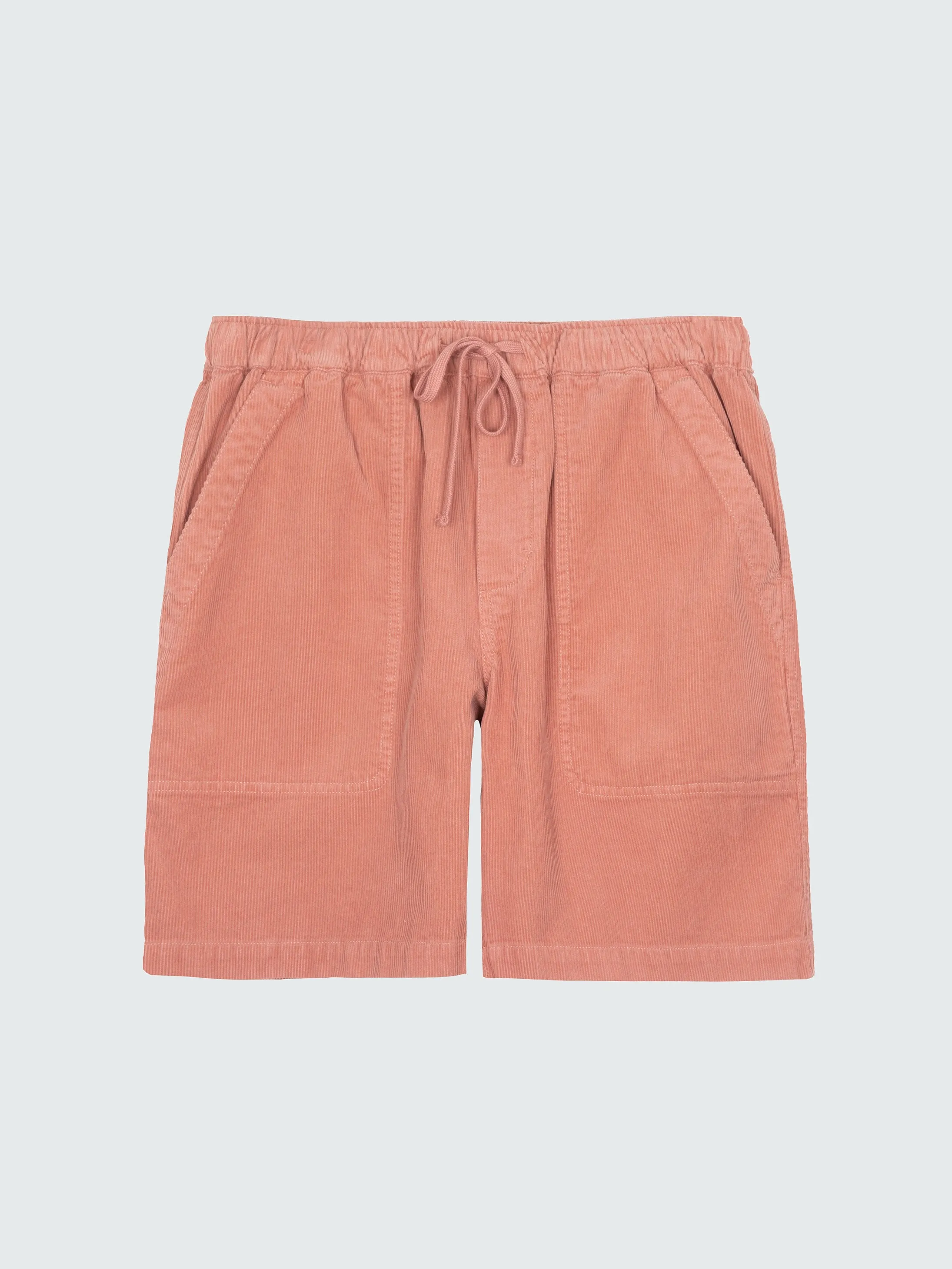 Men's Jetty Cord Shorts sold by Finisterre