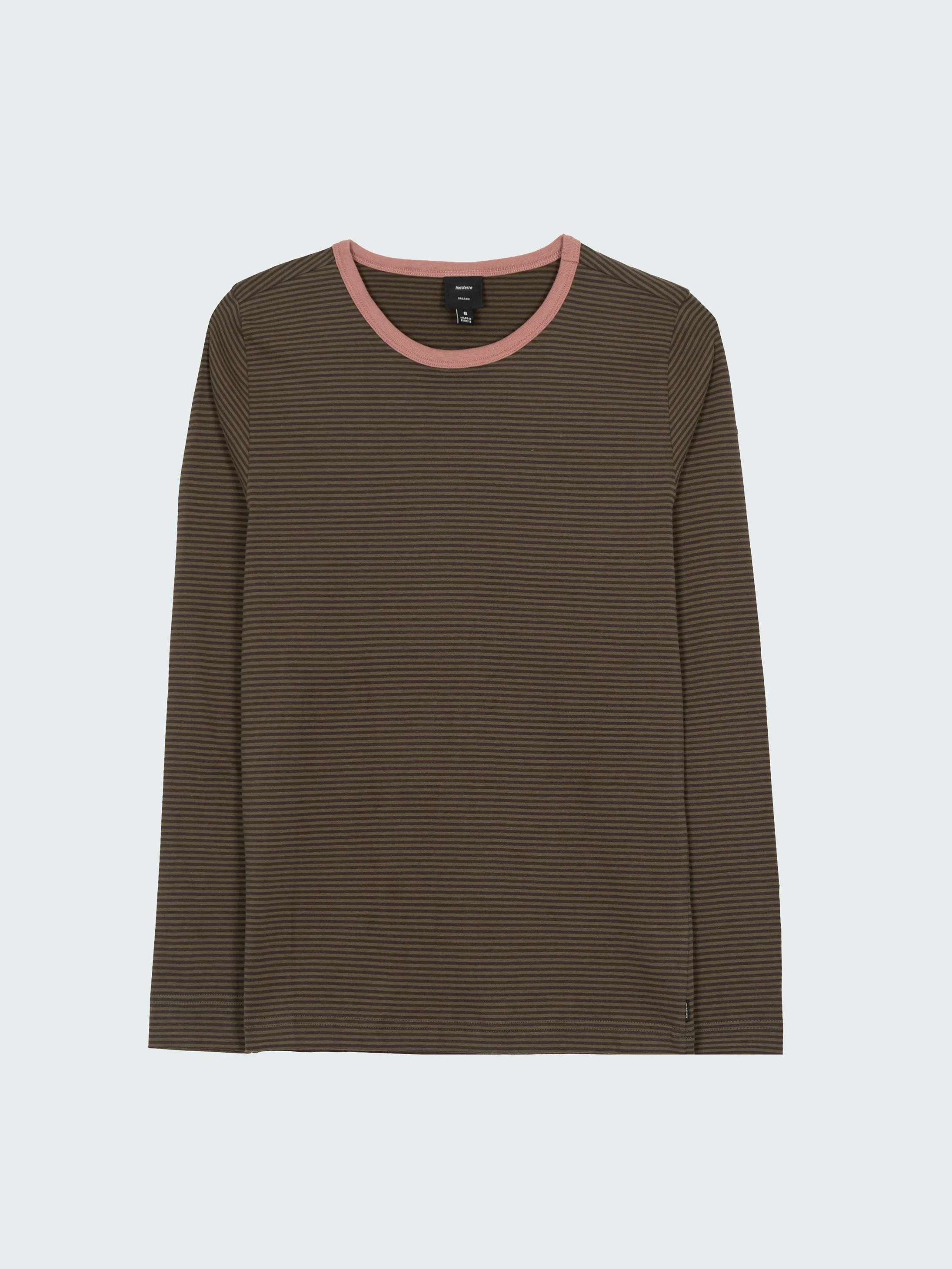Women's Eldon Long Sleeve T-Shirt sold by Finisterre