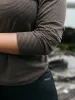 Women's Eldon Long Sleeve T-Shirt sold by Finisterre