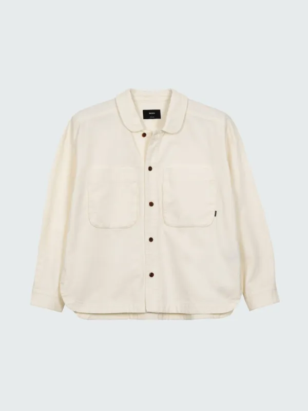 Women's Gwavas Overshirt sold by Finisterre