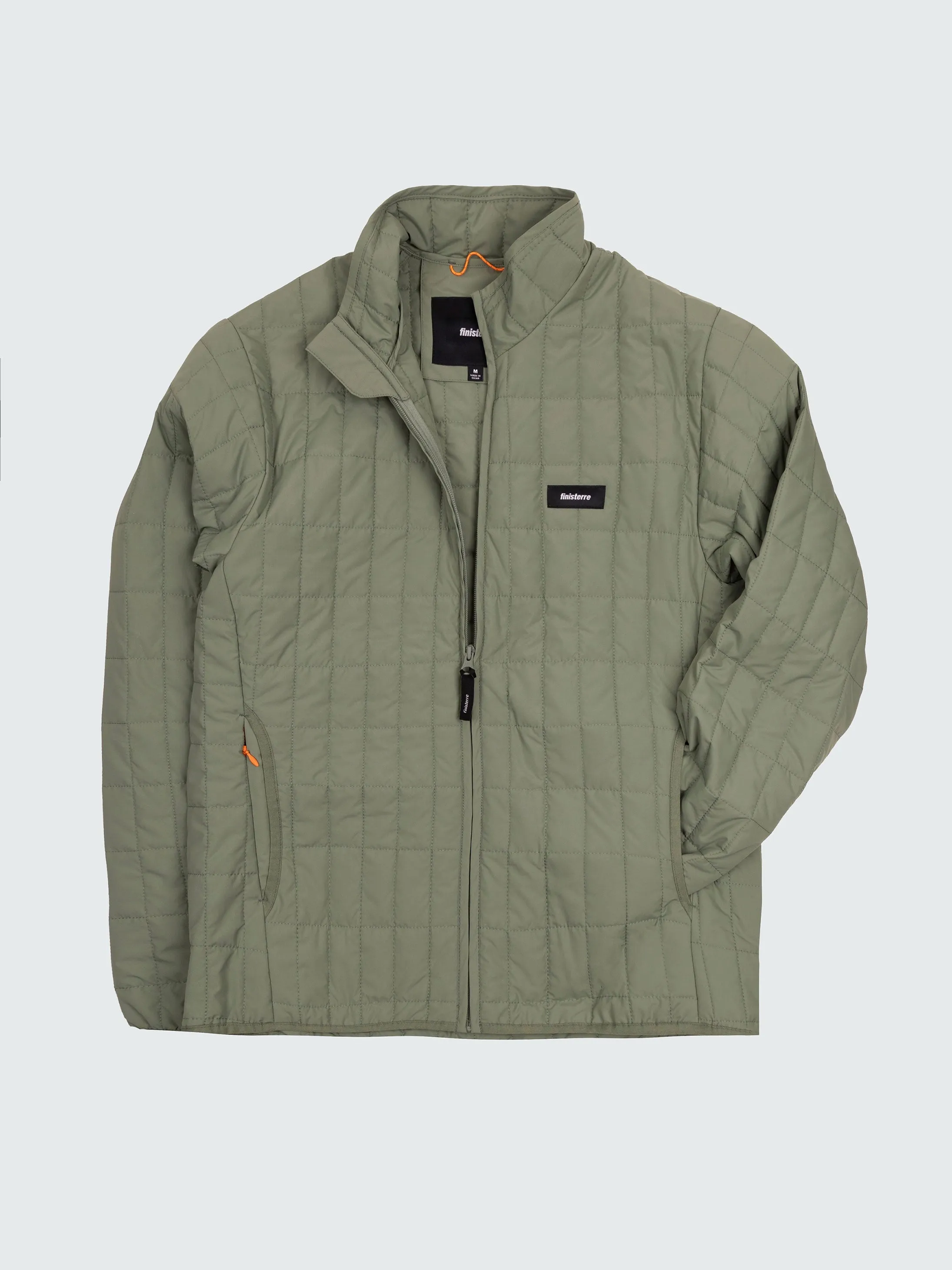 Men's Firecrest Jacket sold by Finisterre
