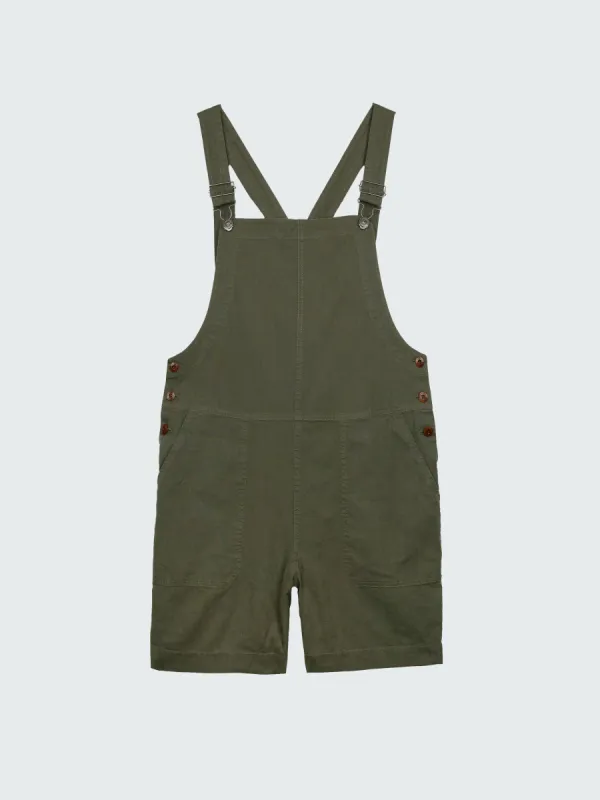 Women's Morva Overalls sold by Finisterre