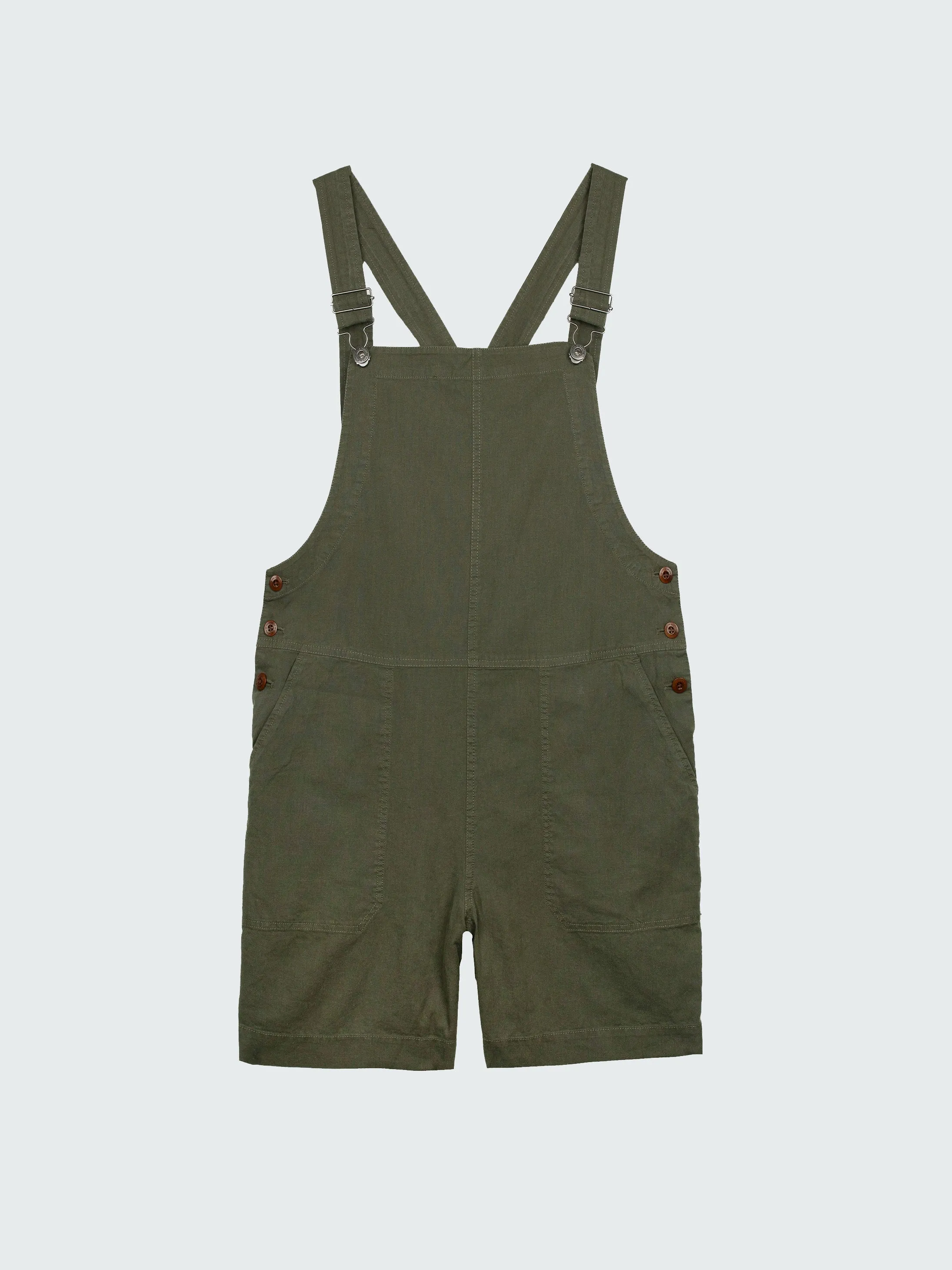 Women's Morva Overalls sold by Finisterre