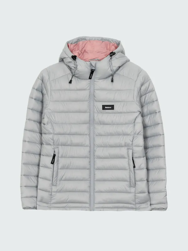 Women's Nimbus Hooded Jacket sold by Finisterre