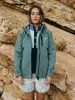 Women's Stormbird Waterproof Jacket sold by Finisterre