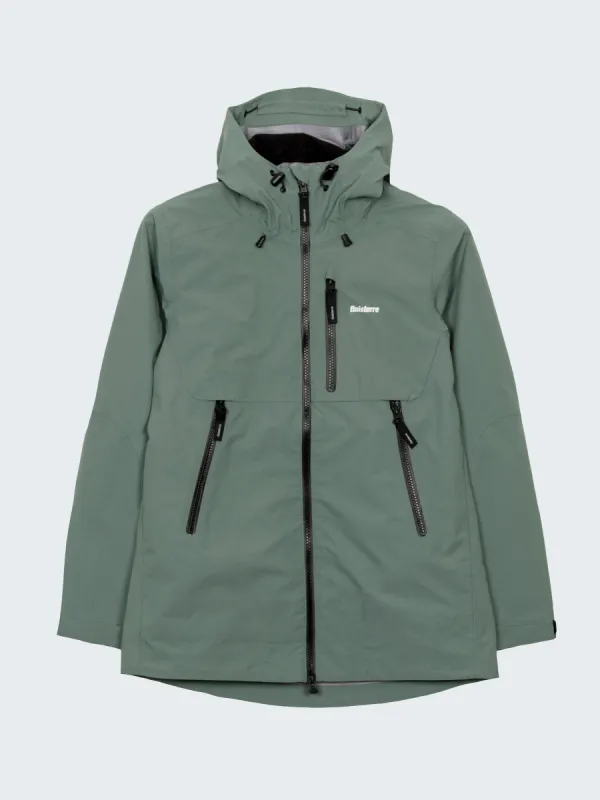 Women's Stormbird Waterproof Jacket sold by Finisterre