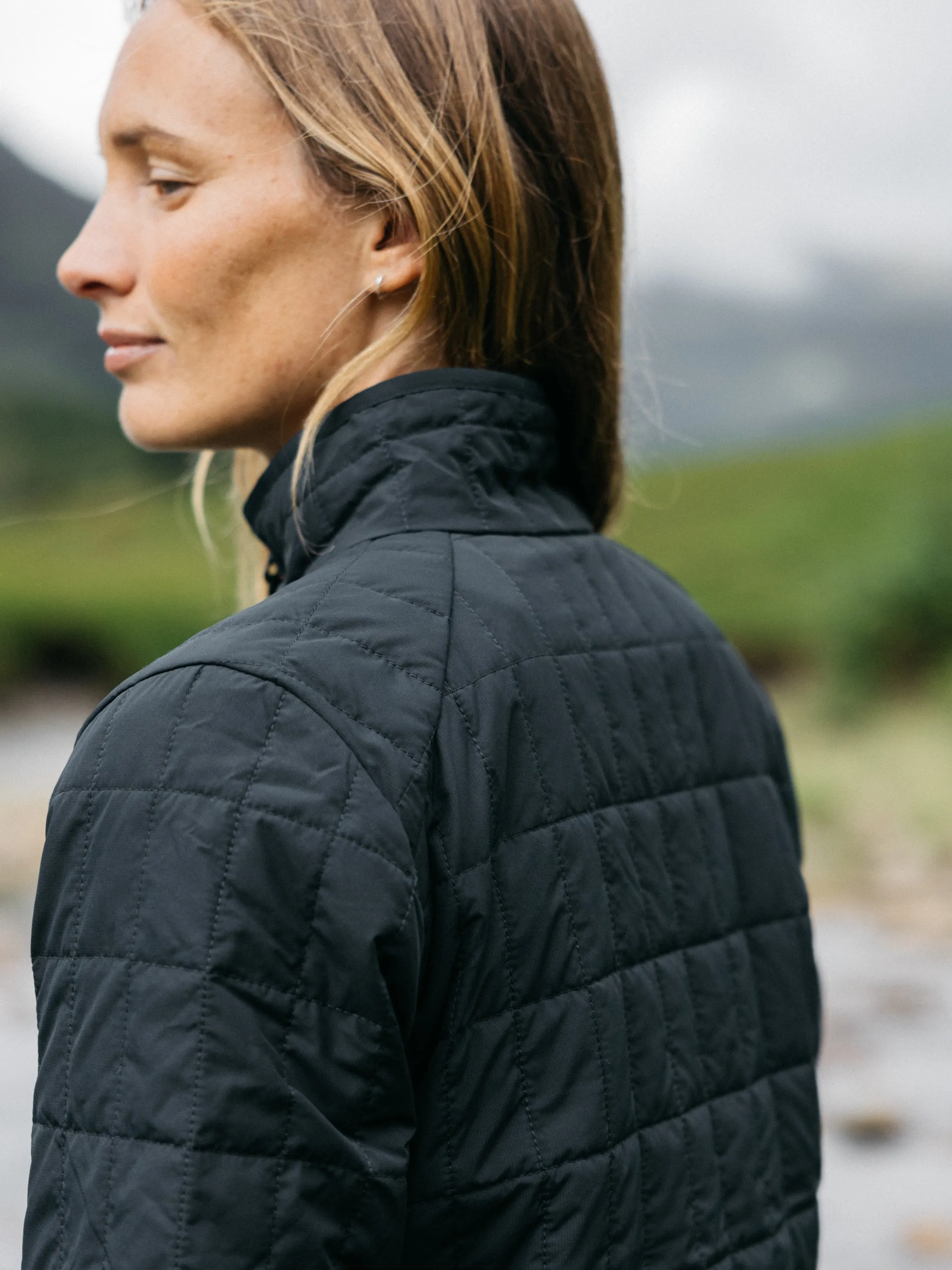 Women's Firecrest Jacket sold by Finisterre product image thumbnail 5