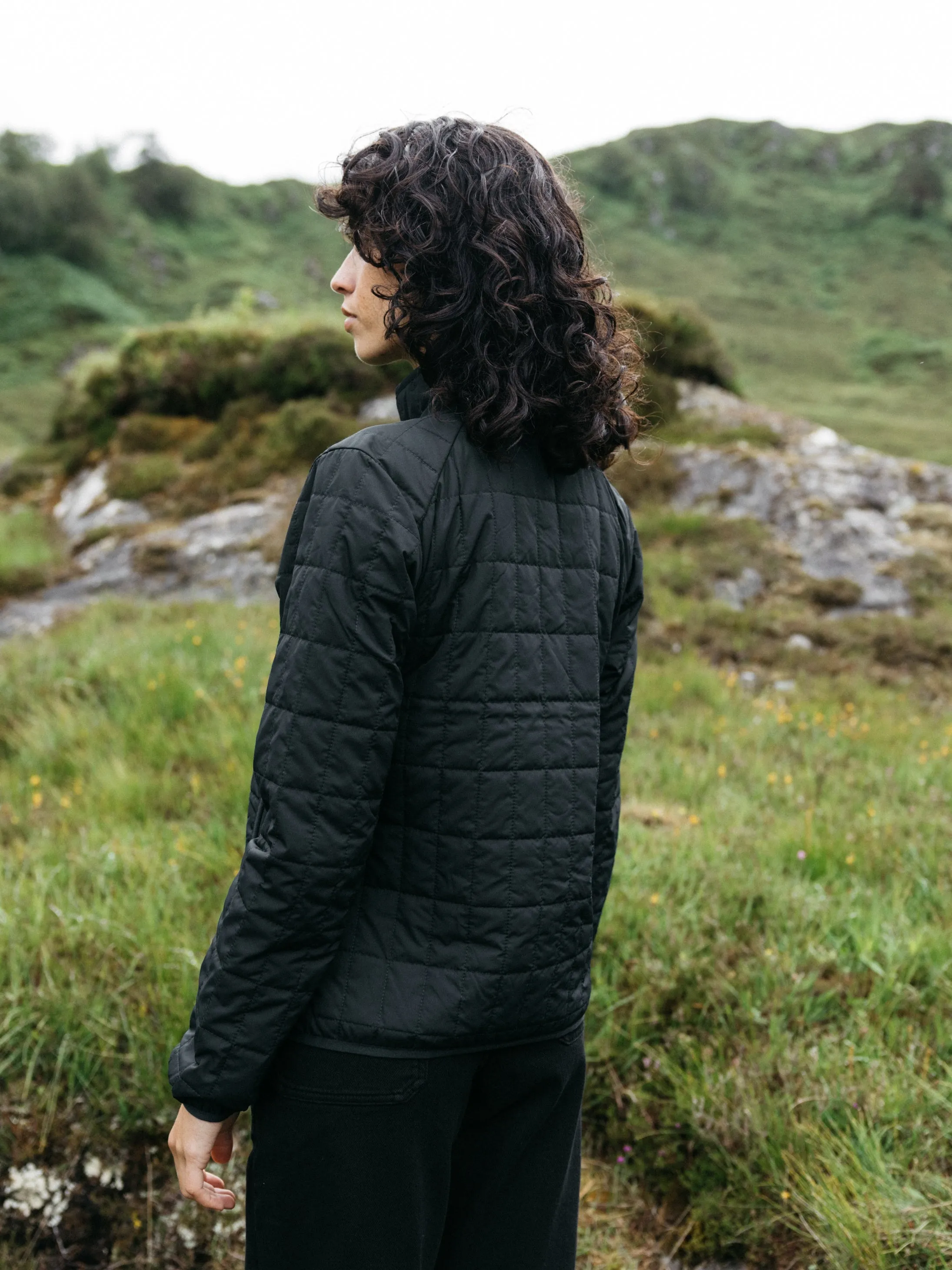 Women's Firecrest Jacket sold by Finisterre product image thumbnail 4