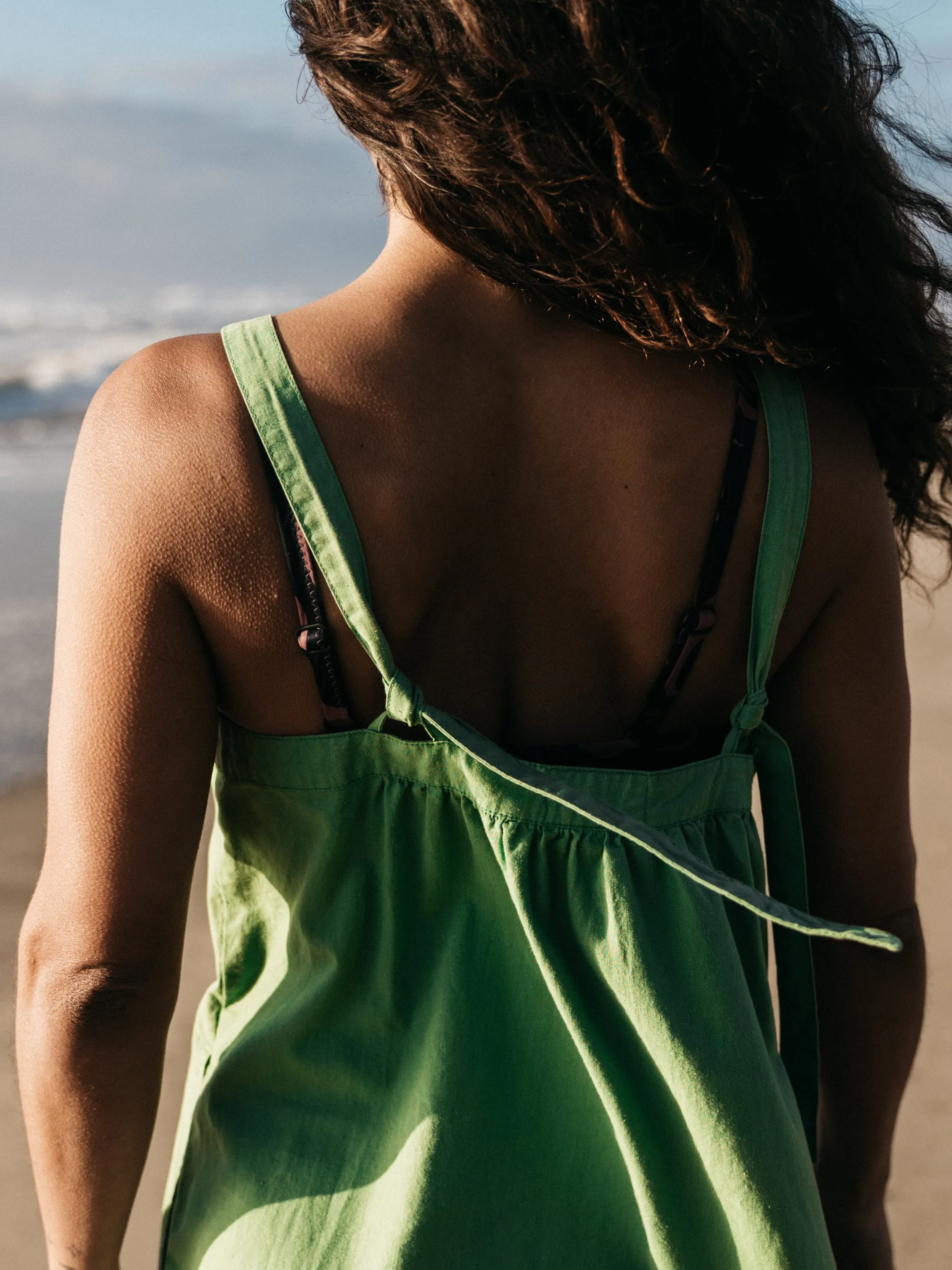 Women's Morva Dress sold by Finisterre product image thumbnail 4