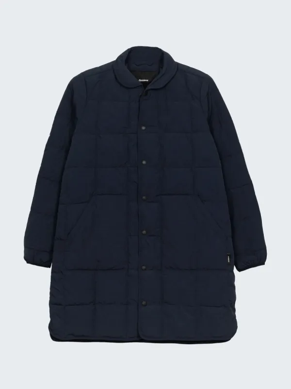 Women's Lapwing Longline Jacket sold by Finisterre