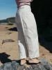 Women's Croft Workwear Balloon Pant sold by Finisterre