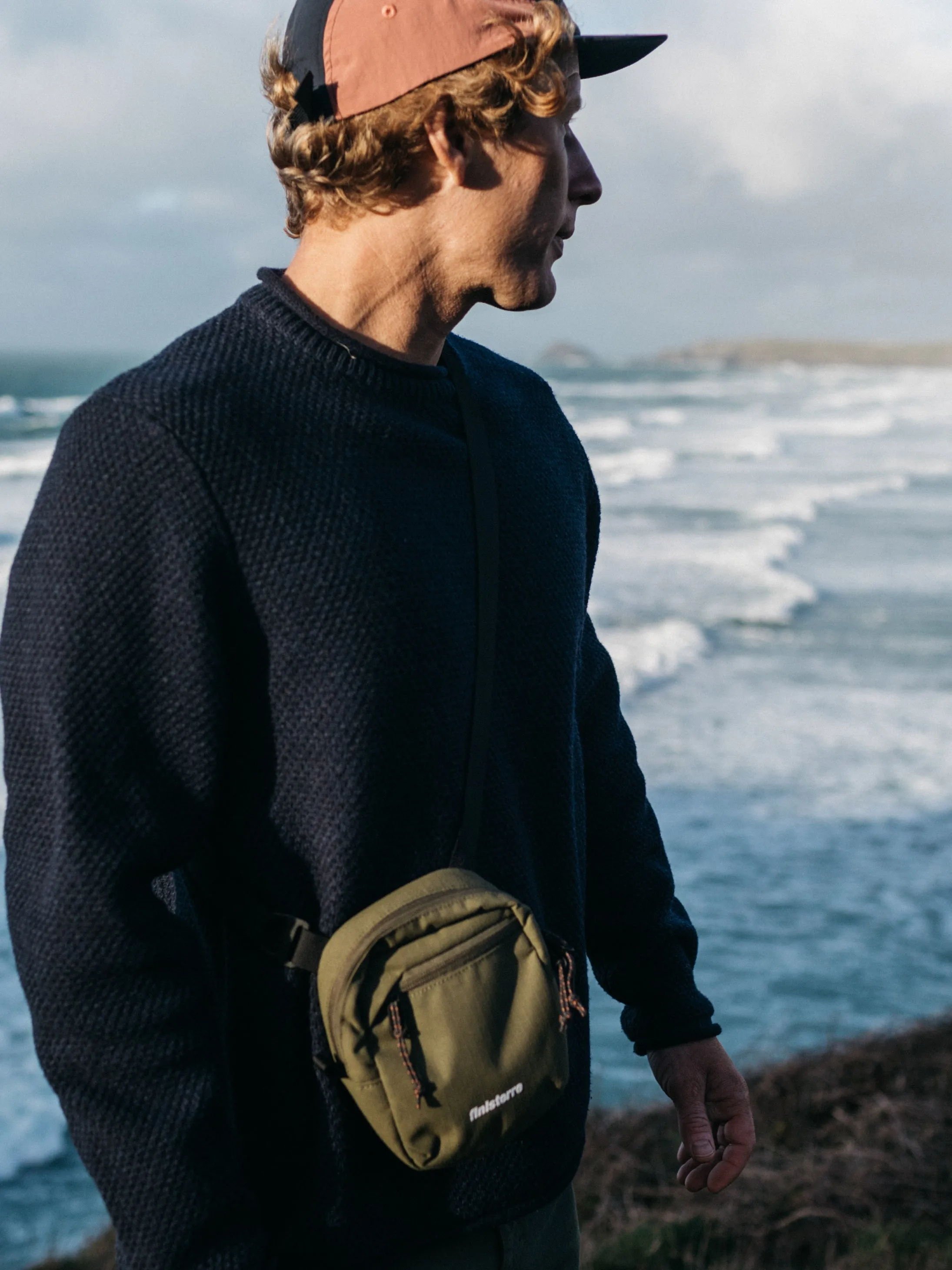 Nautilus Pocket Pack Bag sold by Finisterre product image thumbnail 2