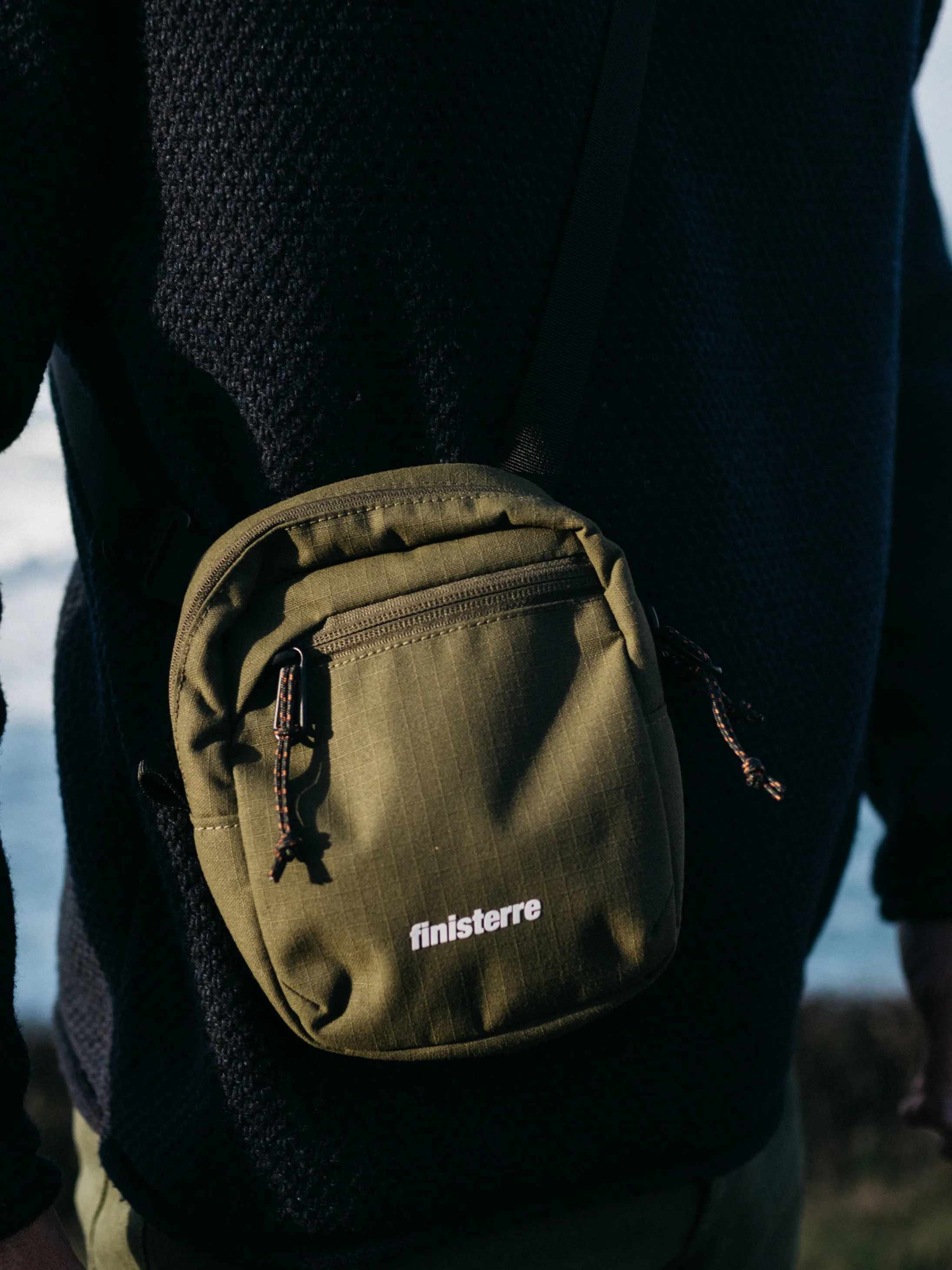 Nautilus Pocket Pack Bag sold by Finisterre product image thumbnail 4
