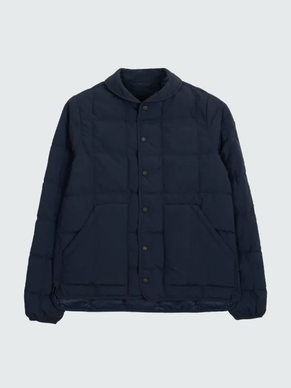 Women's Lapwing Insulated Jacket sold by Finisterre