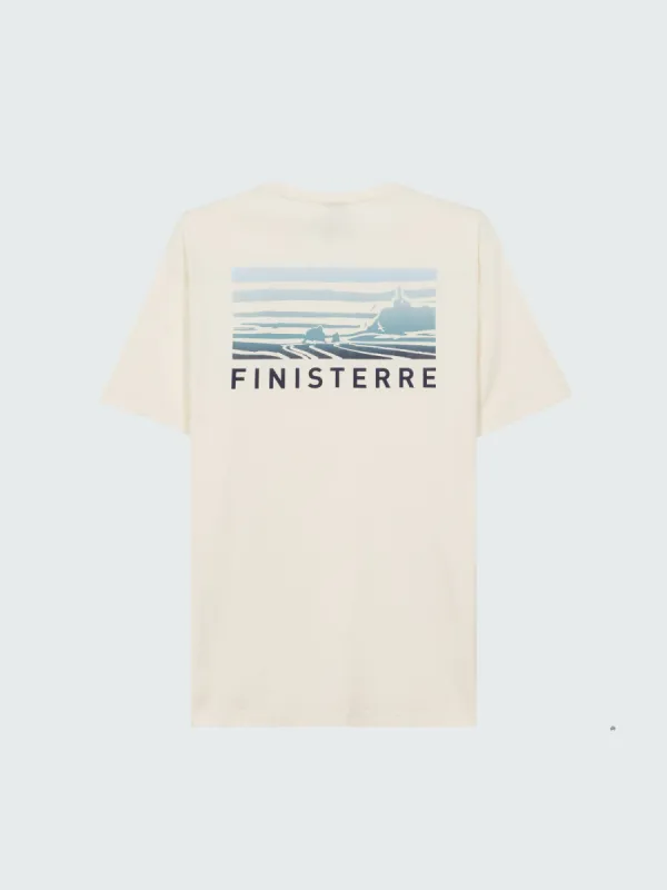 Men's Cape T-Shirt sold by Finisterre