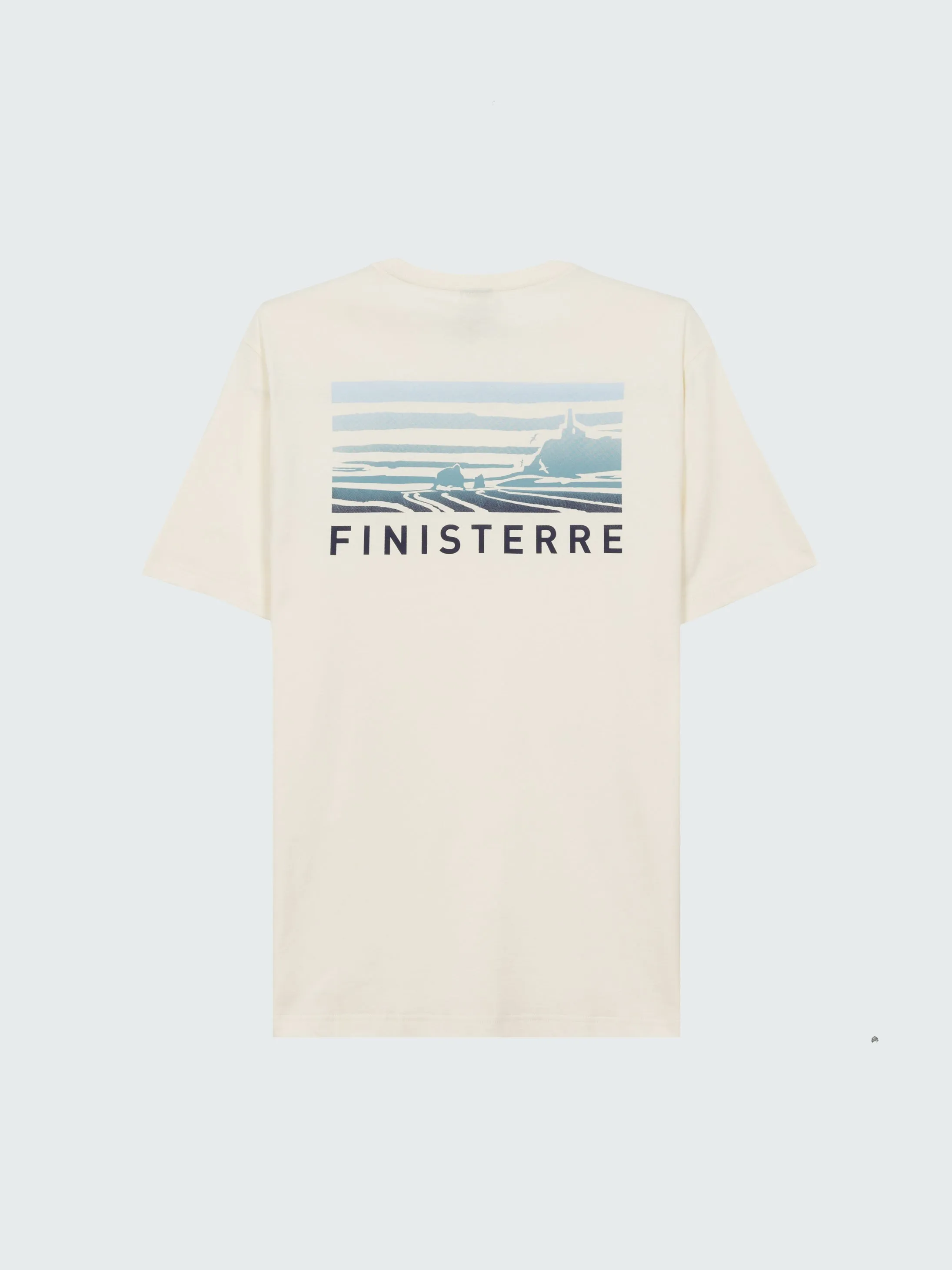 Men's Cape T-Shirt sold by Finisterre