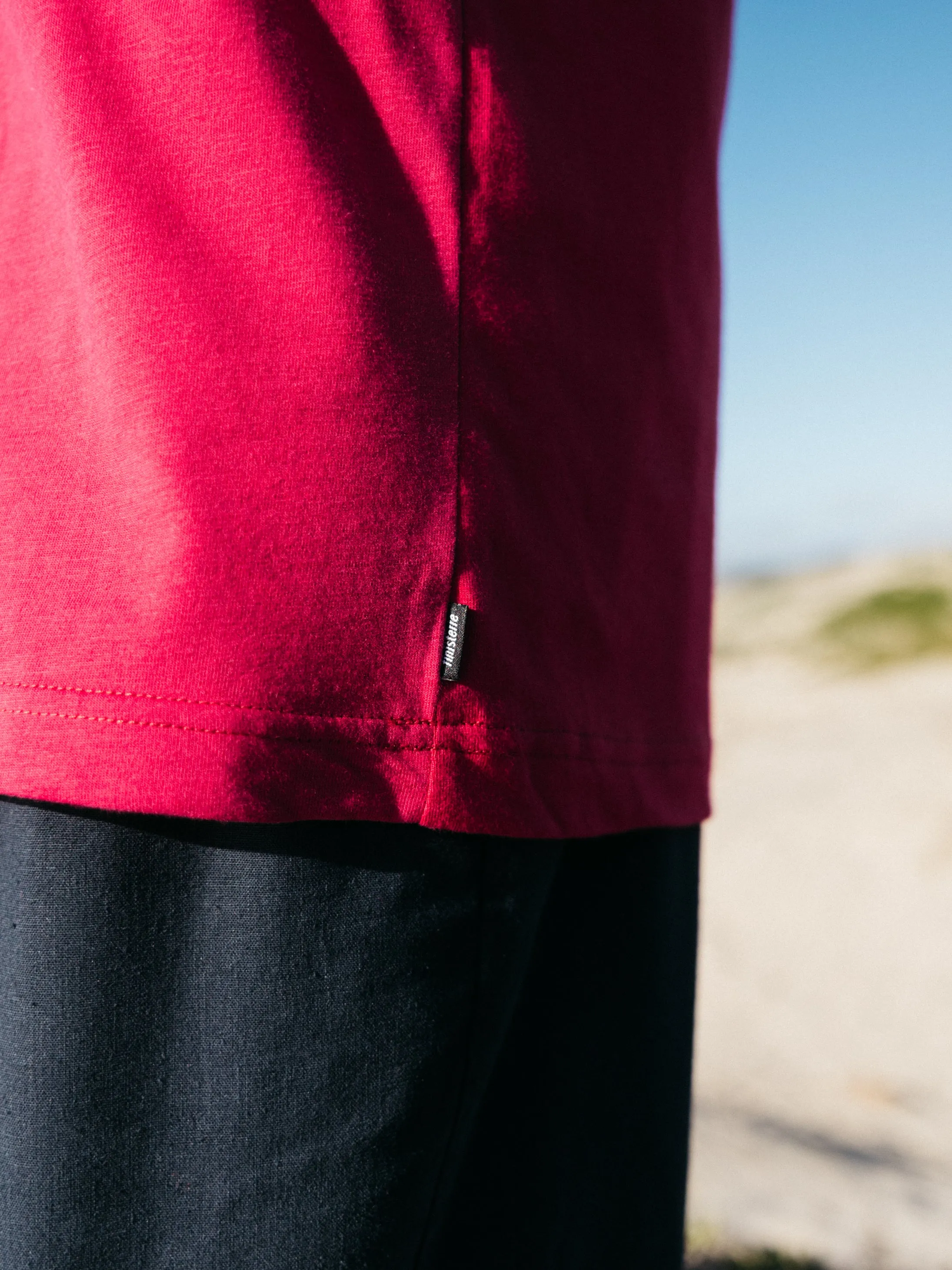 Men's Surfing Tree Graphic T-Shirt sold by Finisterre product image thumbnail 5