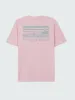 Men's Cape T-Shirt sold by Finisterre