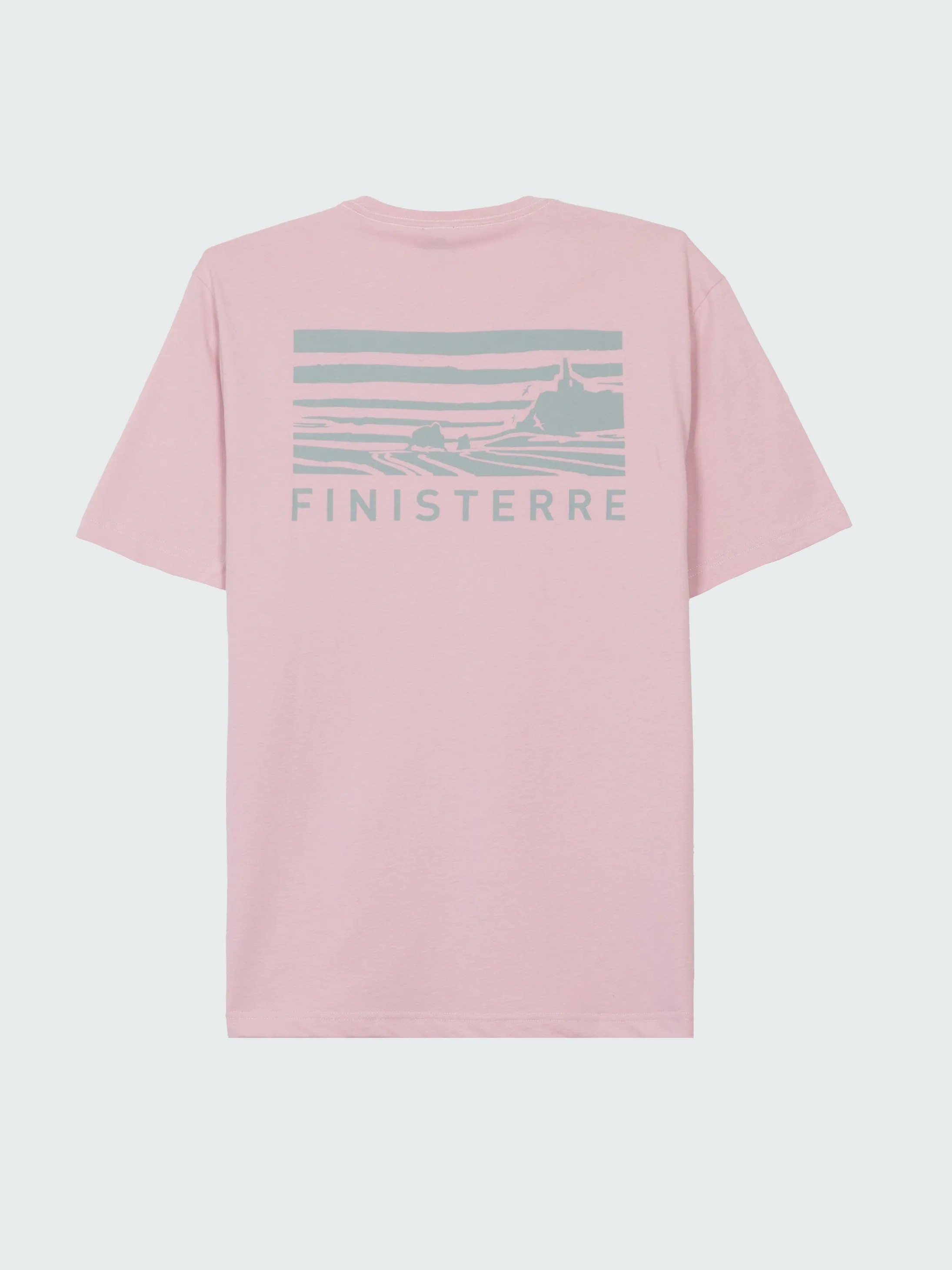 Men's Cape T-Shirt sold by Finisterre
